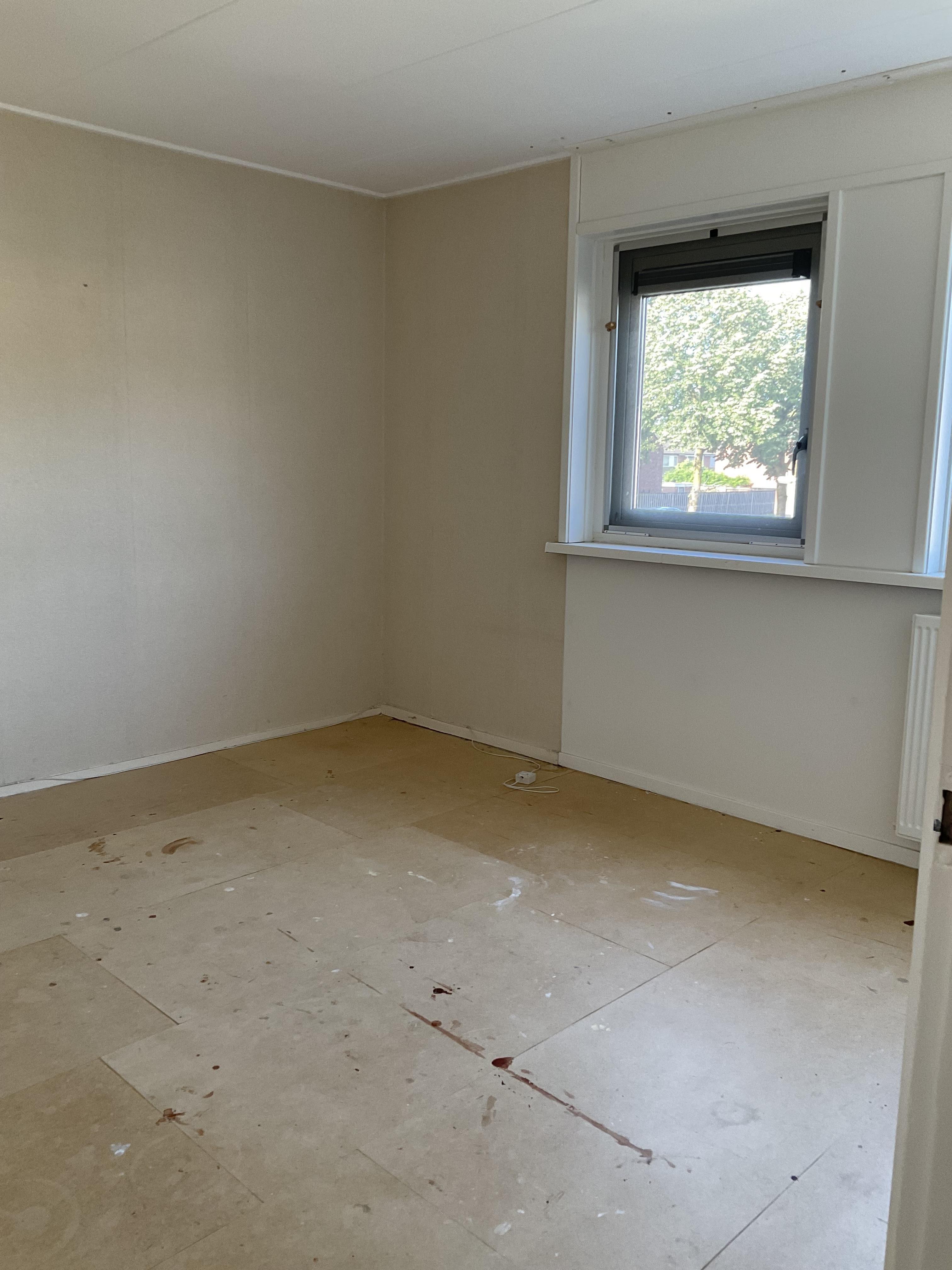 Heilige Stoel 5403