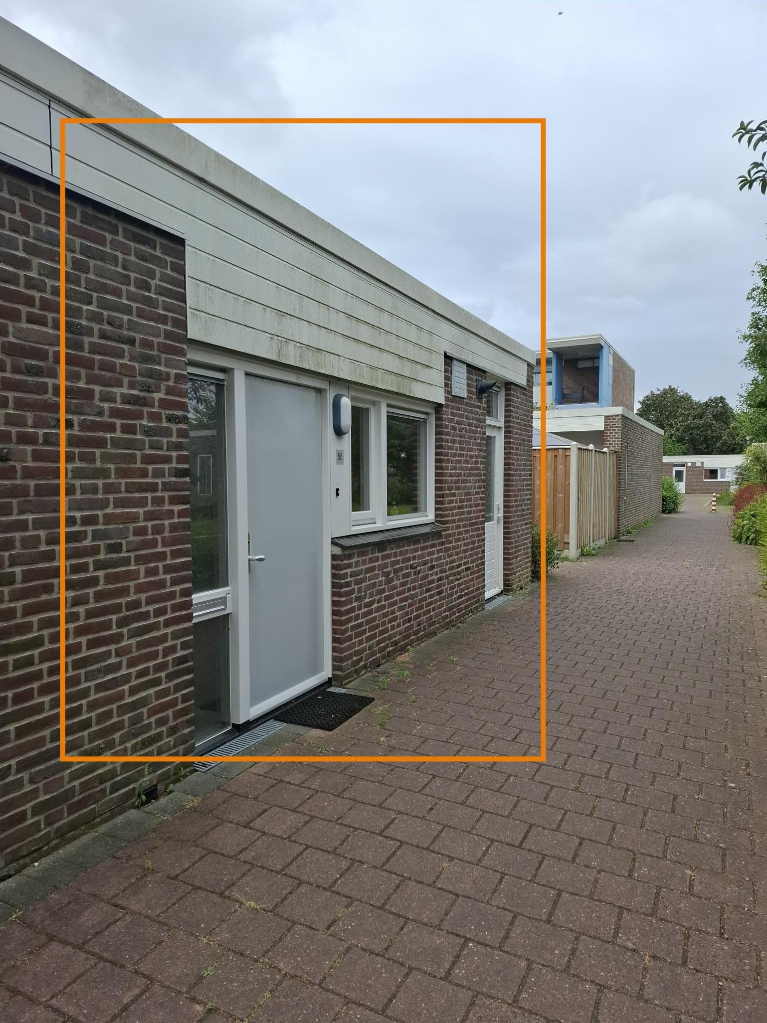 De Hooge Bongert 56, 6903 DH Zevenaar, Nederland
