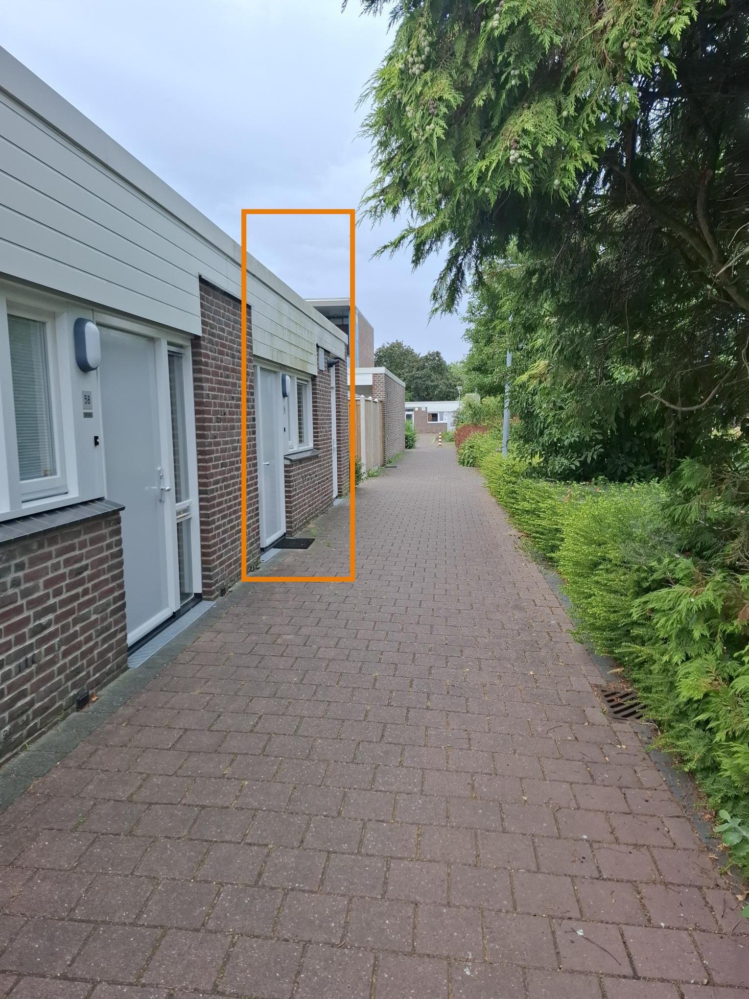 De Hooge Bongert 56