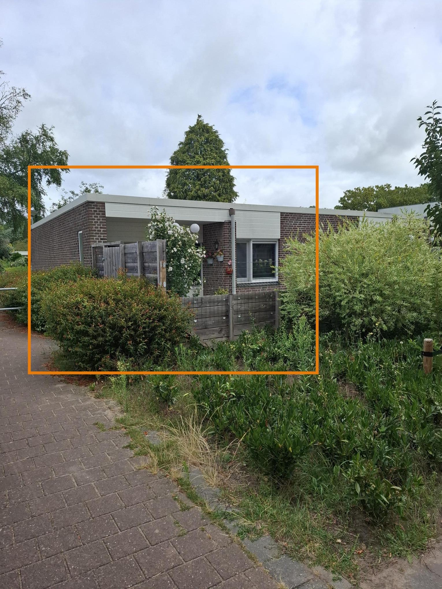 De Hooge Bongert 56