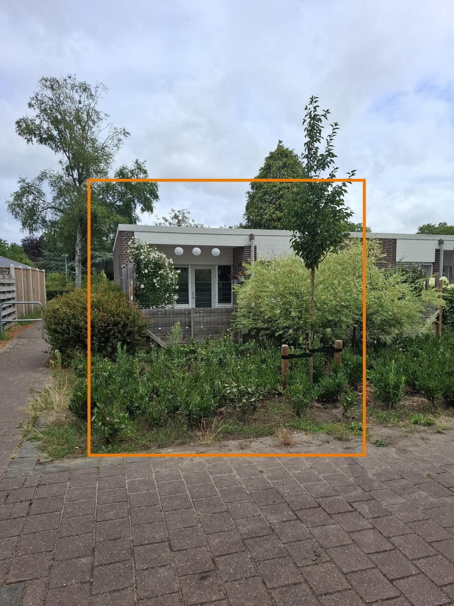 De Hooge Bongert 56