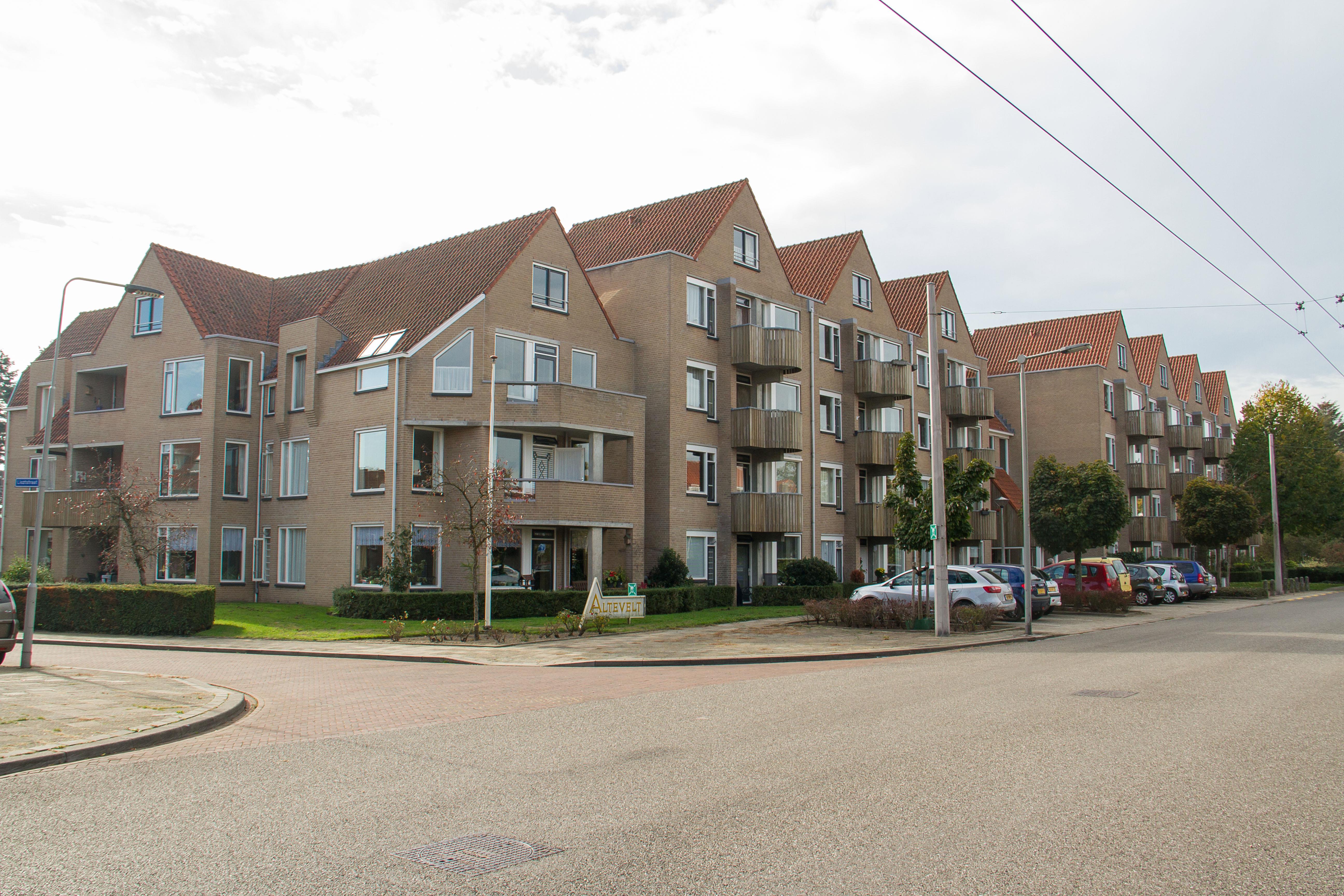 Lisztstraat 21, 6815 CN Arnhem, Nederland