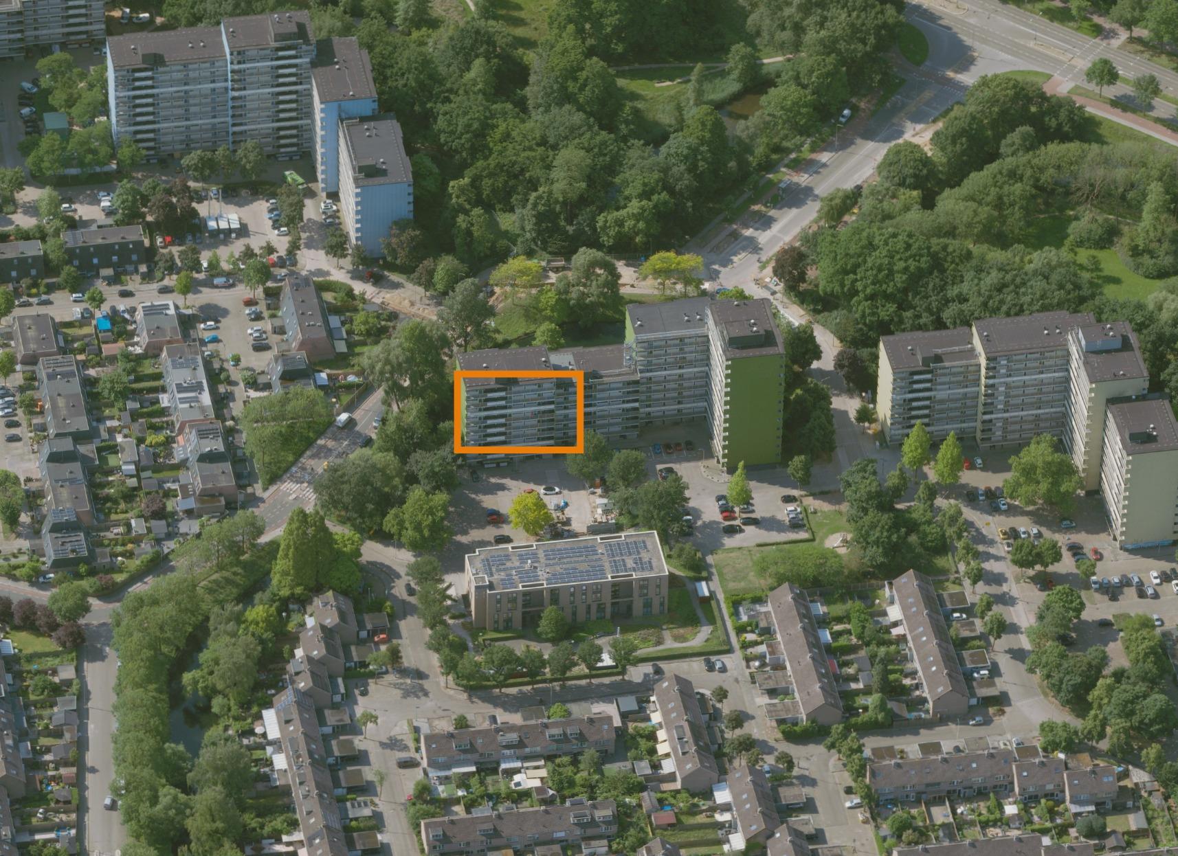 Zwanenveld 7226, 6538 RH Nijmegen, Nederland