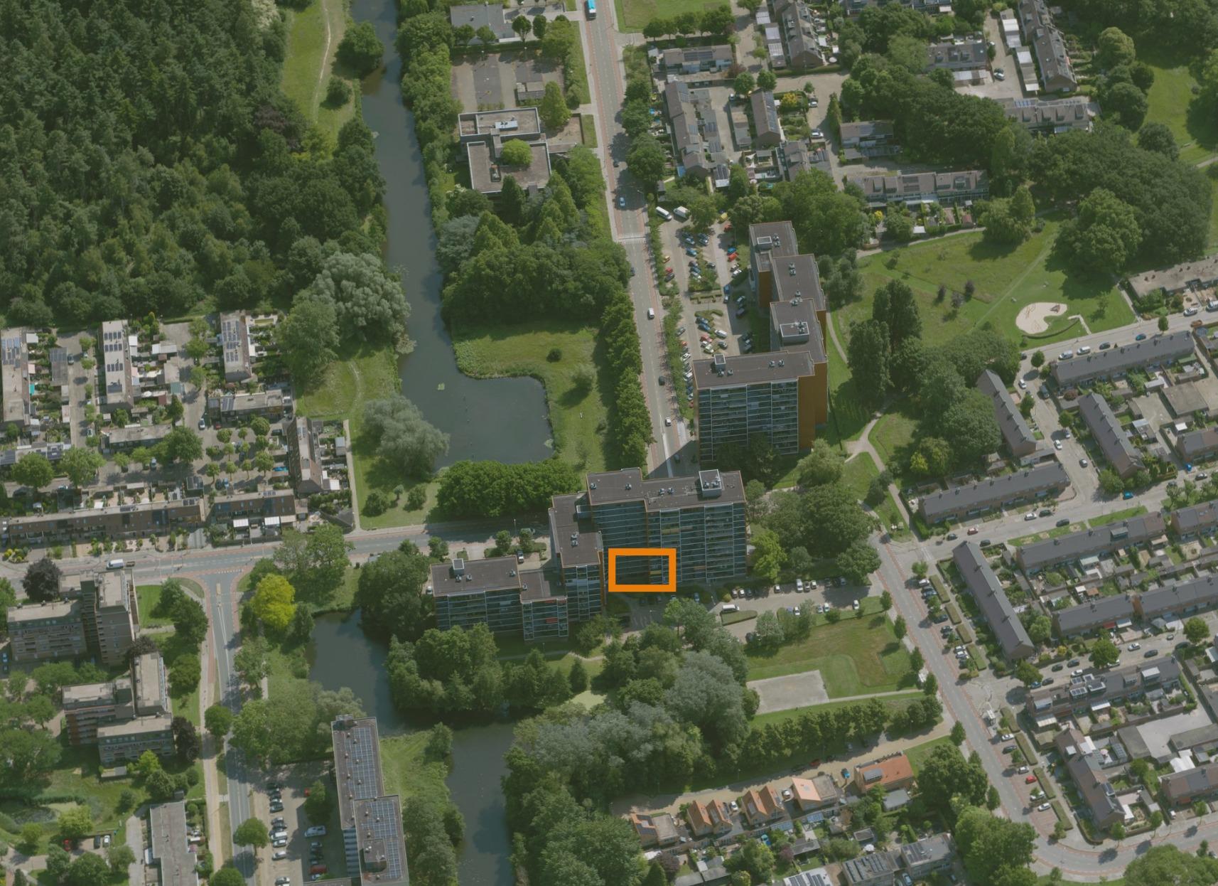 Meijhorst 1445, 6537 JP Nijmegen, Nederland