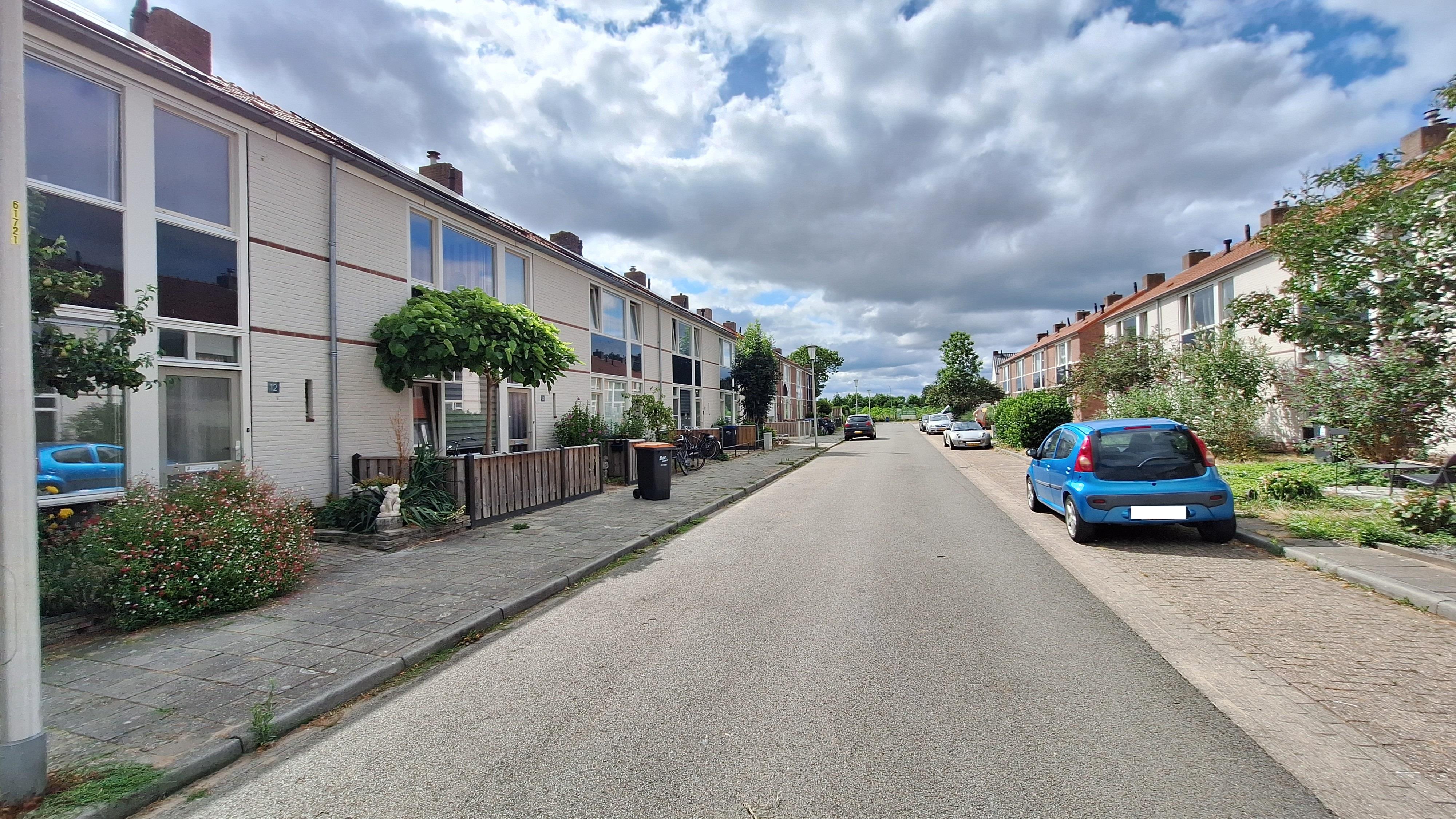 Schoolweg 12
