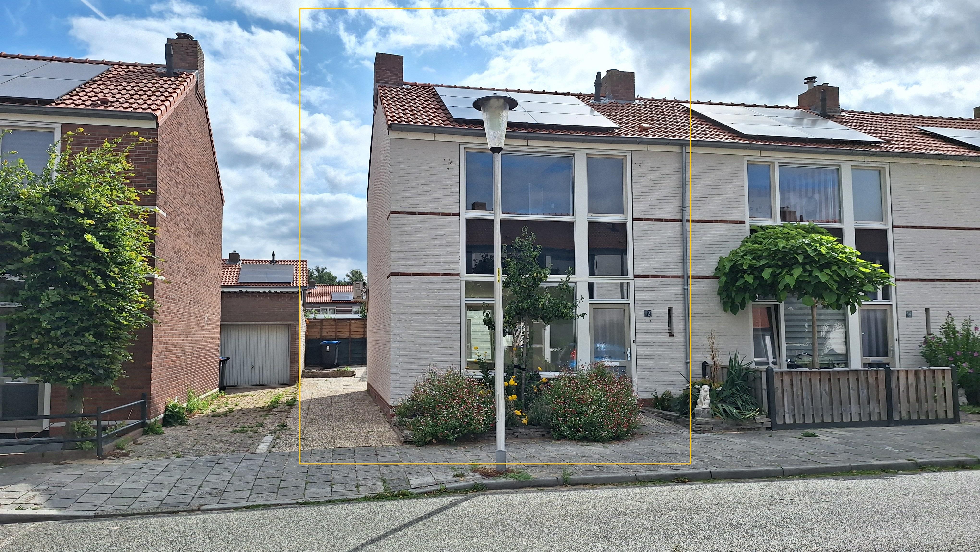 Schoolweg 12, 6653 BC Deest, Nederland