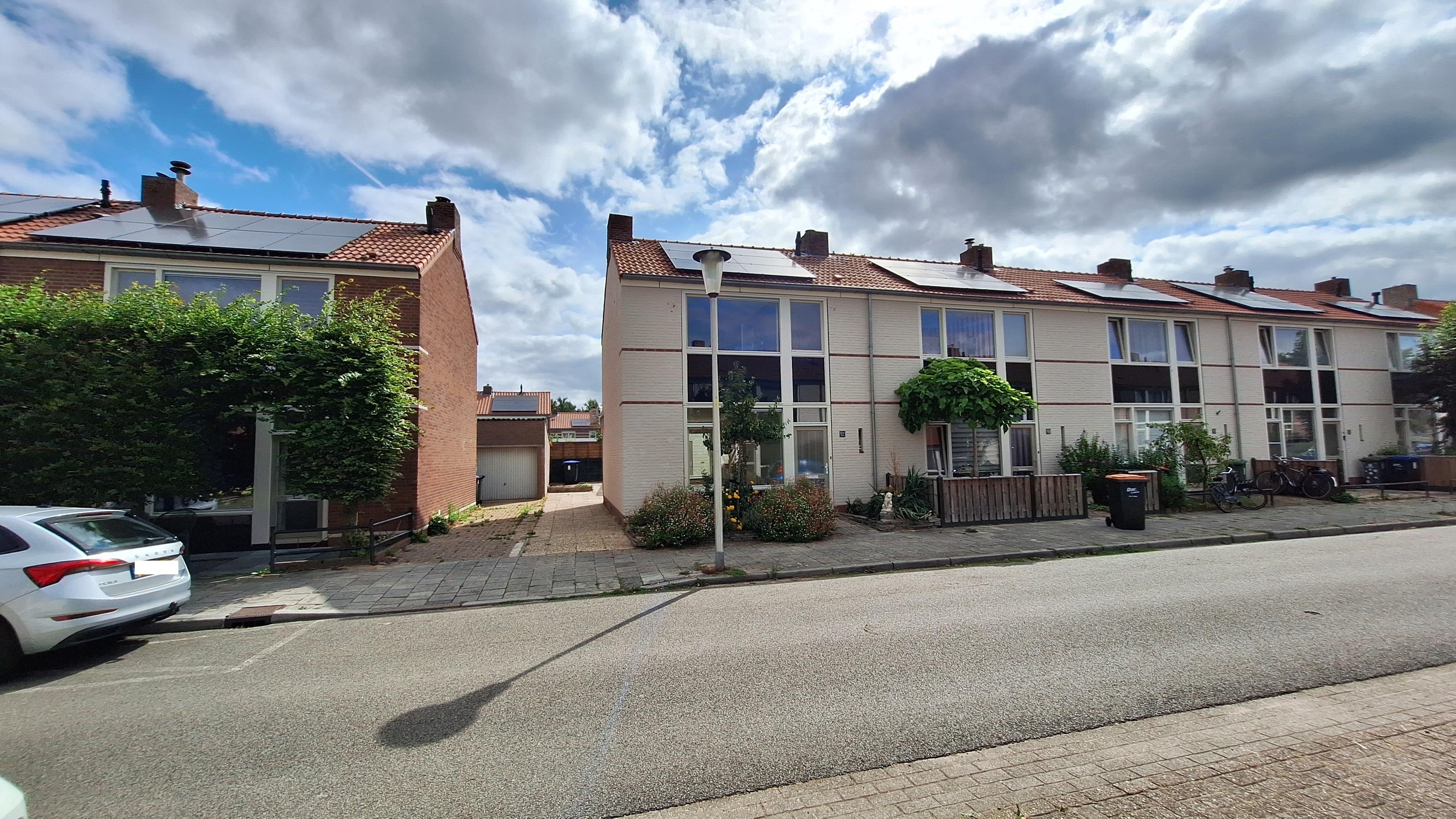 Schoolweg 12