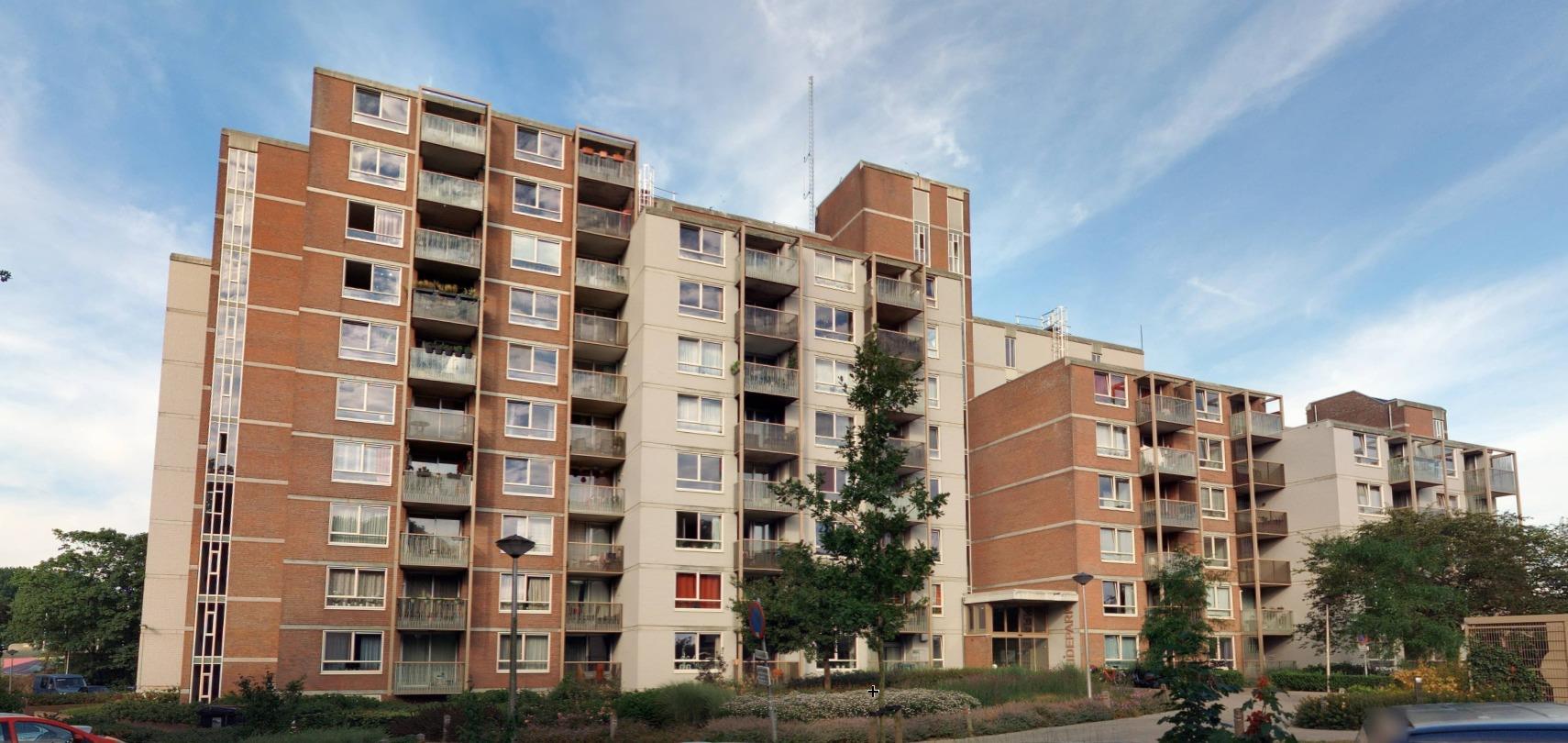 Heideparkseweg 410, 6532 TA Nijmegen, Nederland