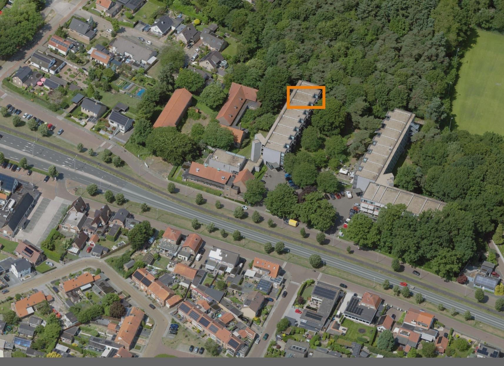Graafseweg 635H, 6603 CD Wijchen, Nederland