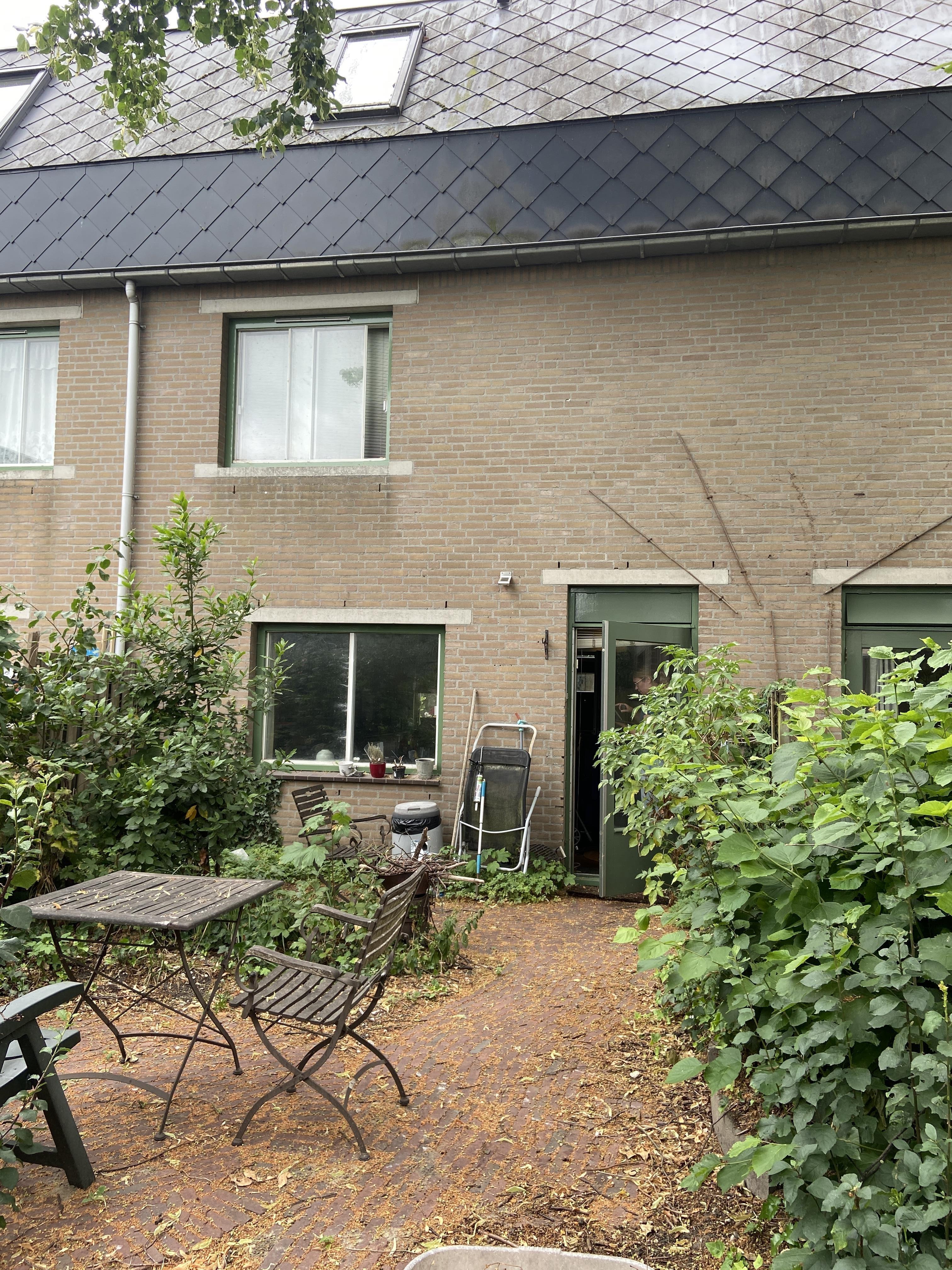 Klokkenberg 3