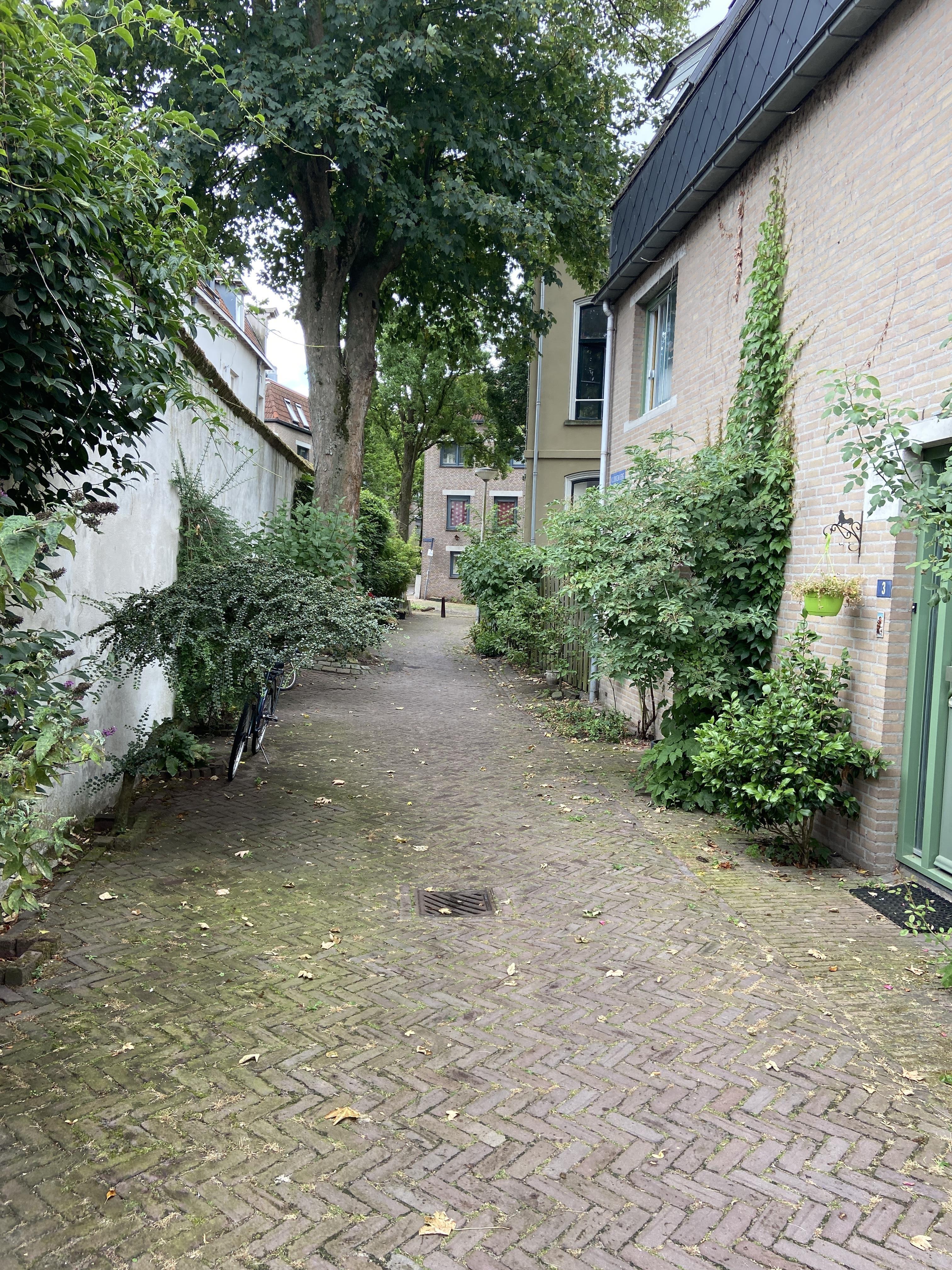Klokkenberg 3