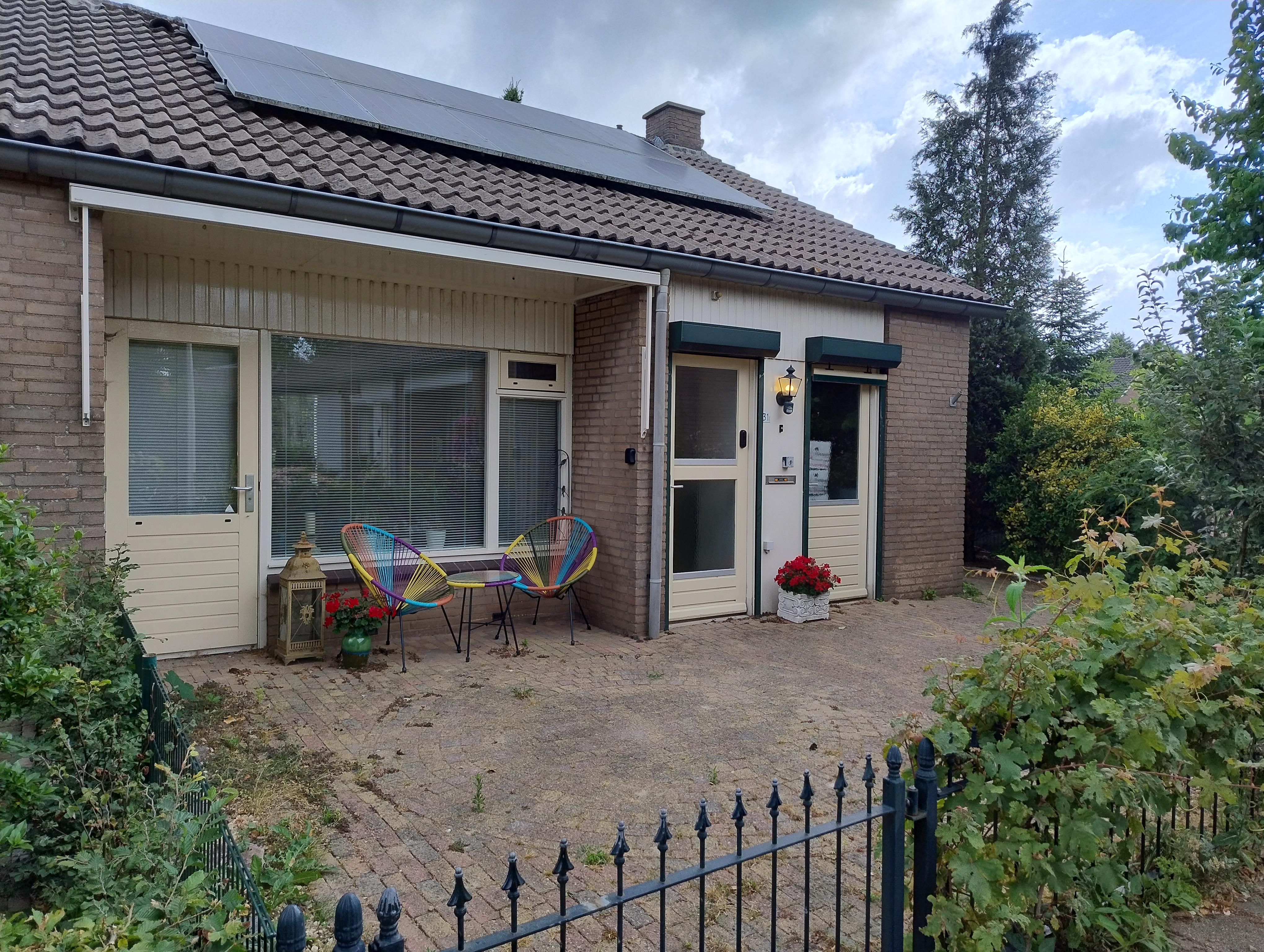 Hofsteestraat 31, 6685 AW Haalderen, Nederland