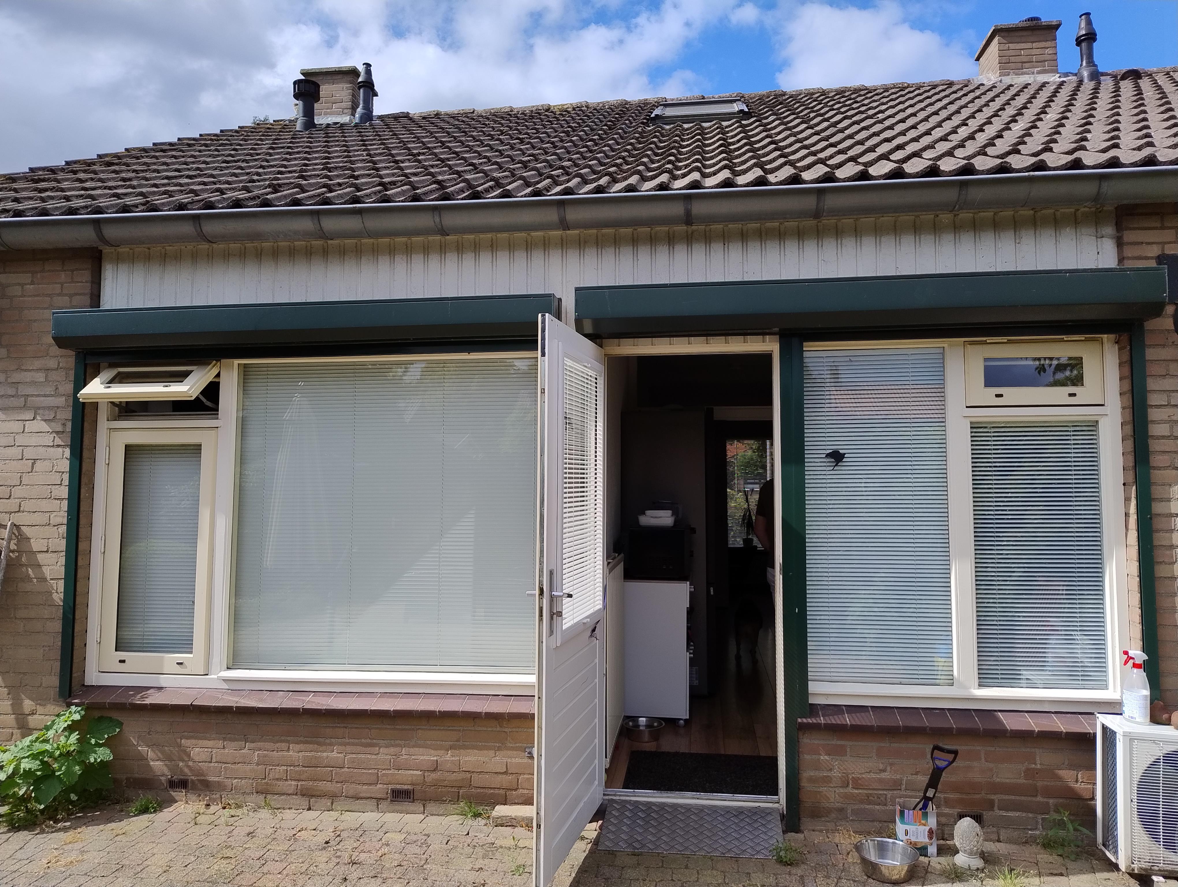 Hofsteestraat 31