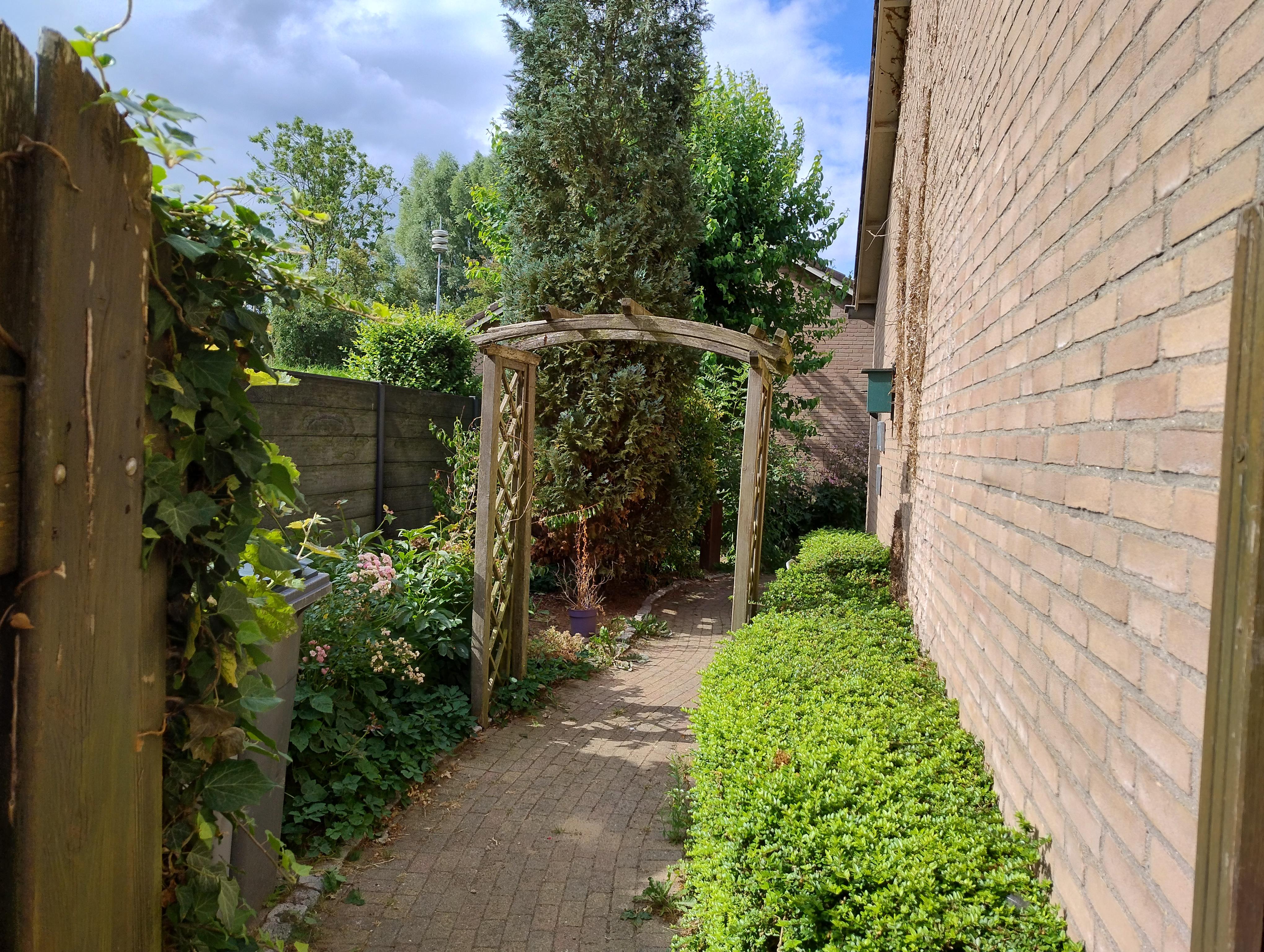 Hofsteestraat 31