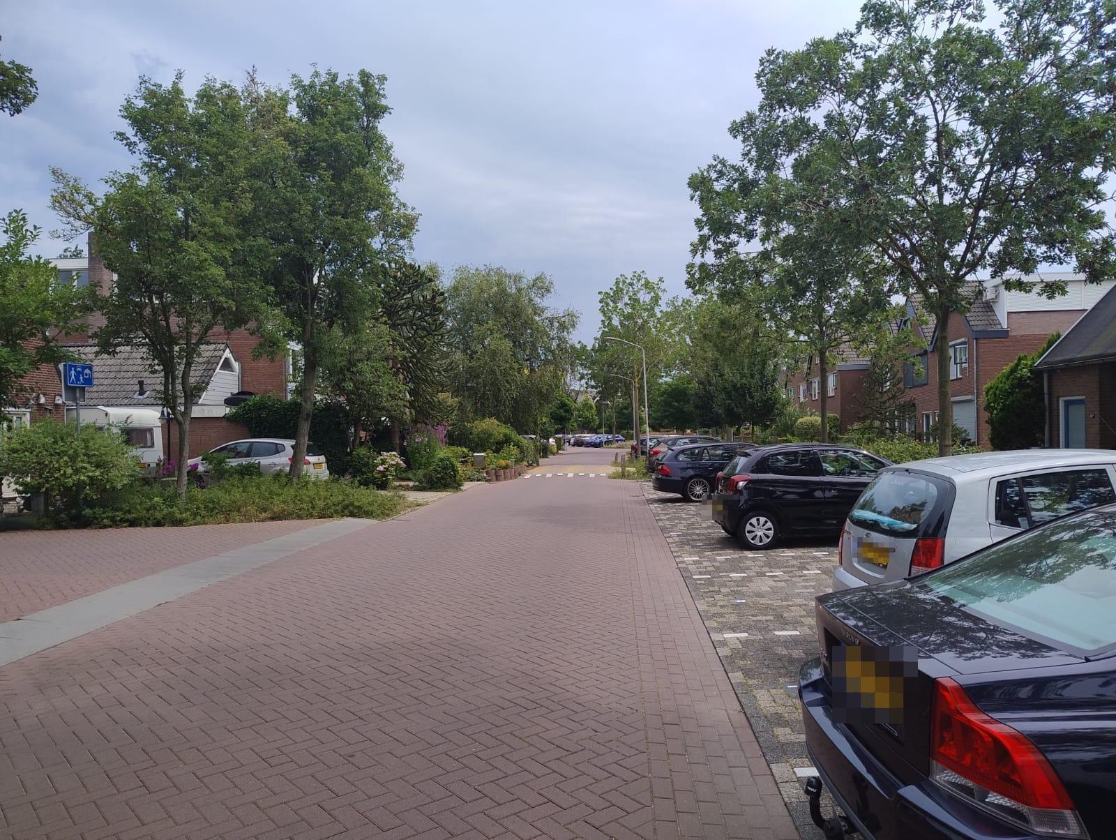 Holthuizerdreef 71A