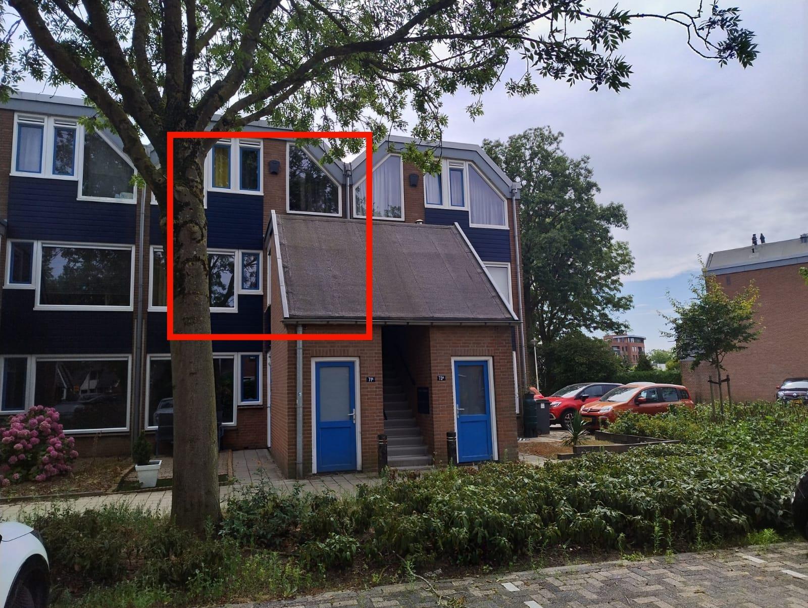 Holthuizerdreef 71A, 6852 JJ Huissen, Nederland