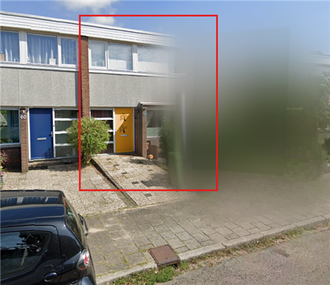 de Réaumurstraat 58, Nijmegen