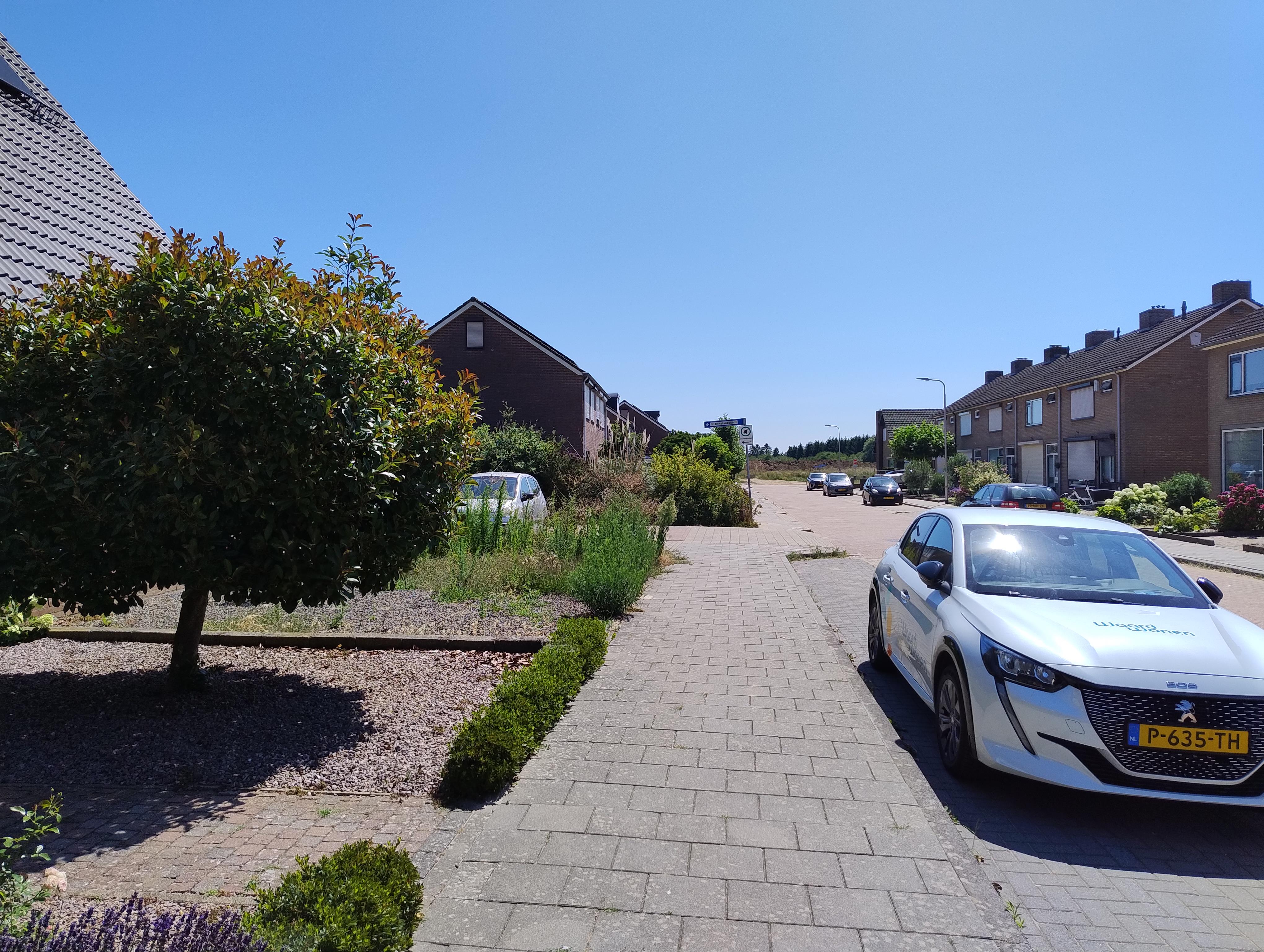 Notenboomstraat 26
