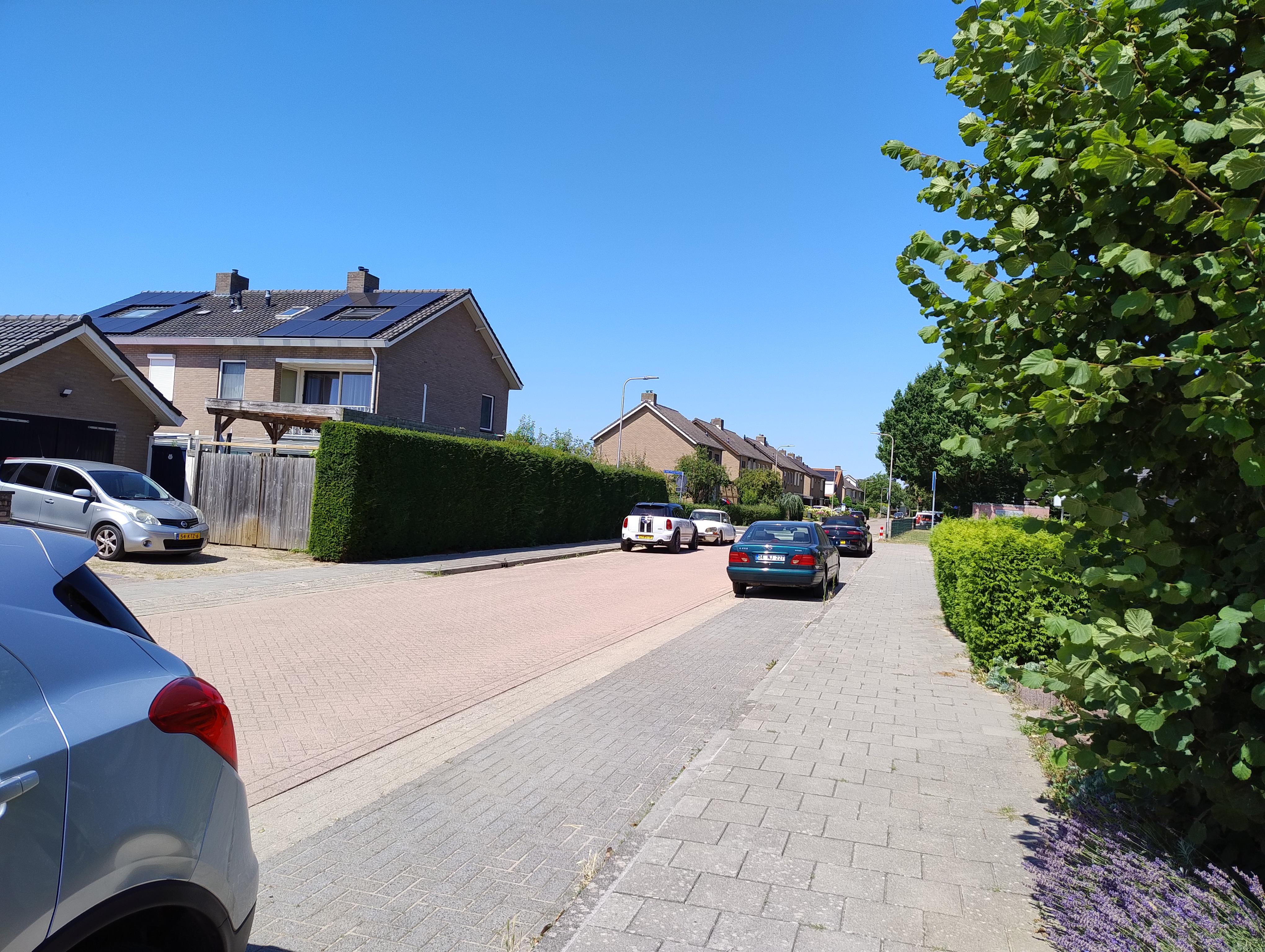 Notenboomstraat 26