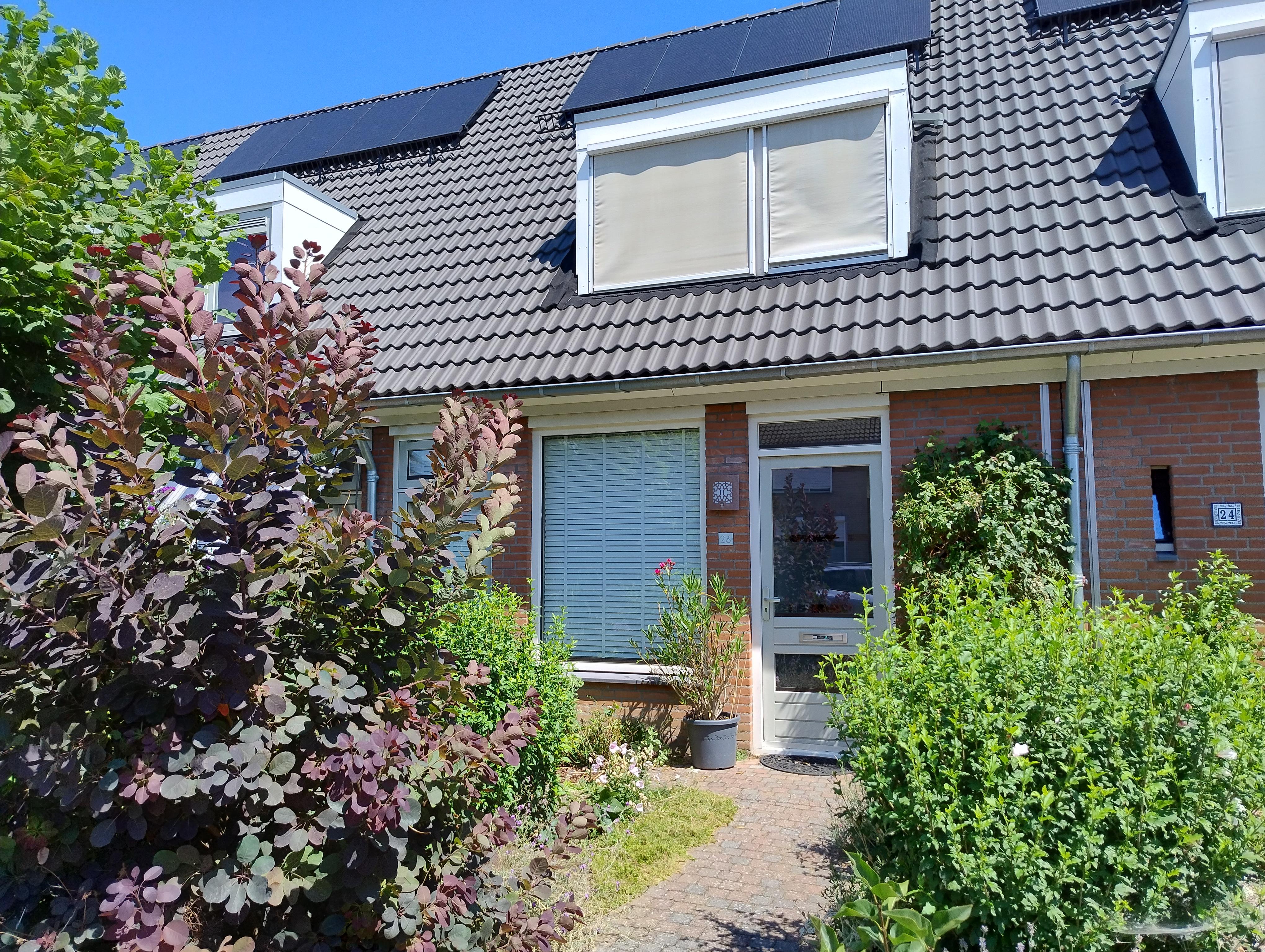 Notenboomstraat 26