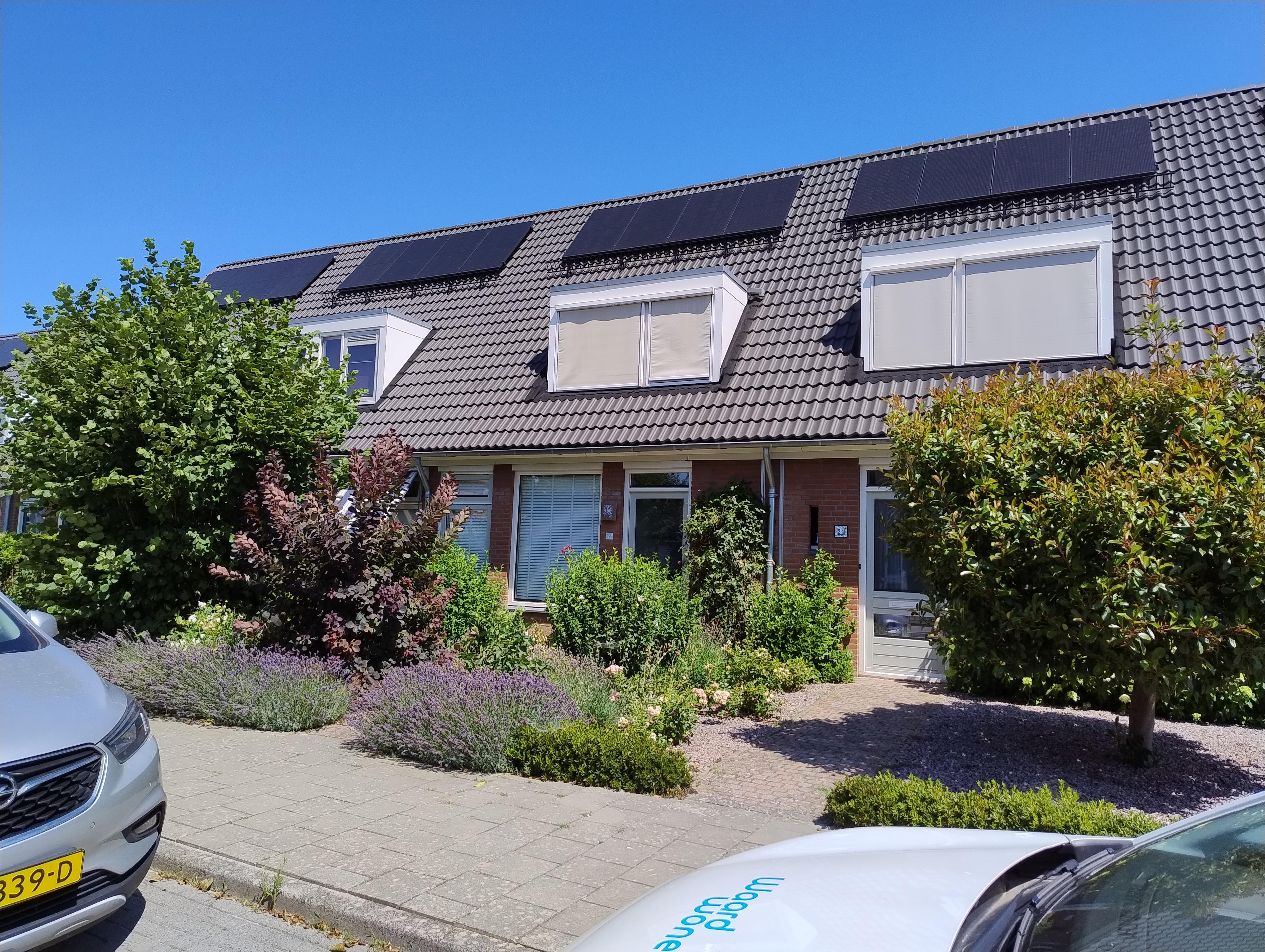 Notenboomstraat 26, 6685 AK Haalderen, Nederland