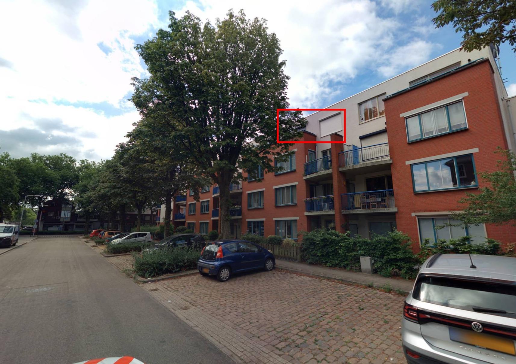 Hendrik de Keijserstraat 133, 6543 ME Nijmegen, Nederland