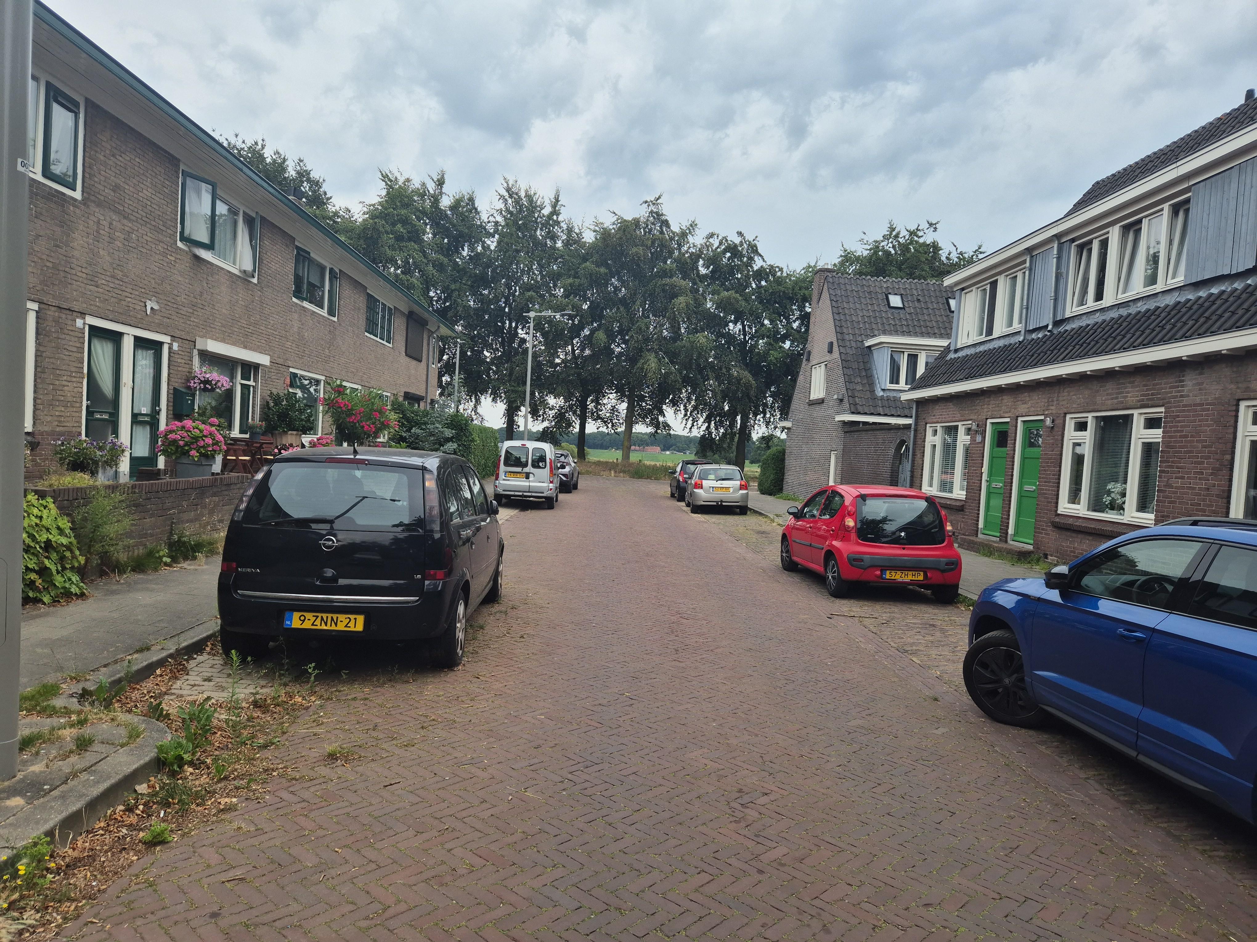 Reigerstraat 17
