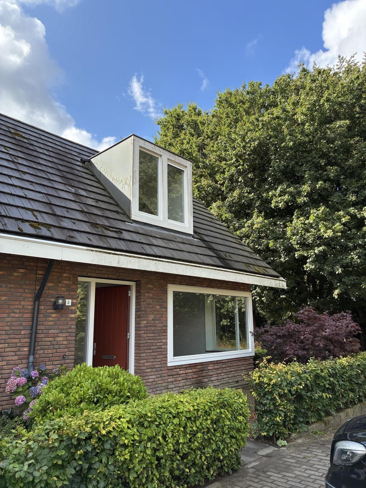 Bramenhof 2, 6561 ZC Groesbeek, Nederland