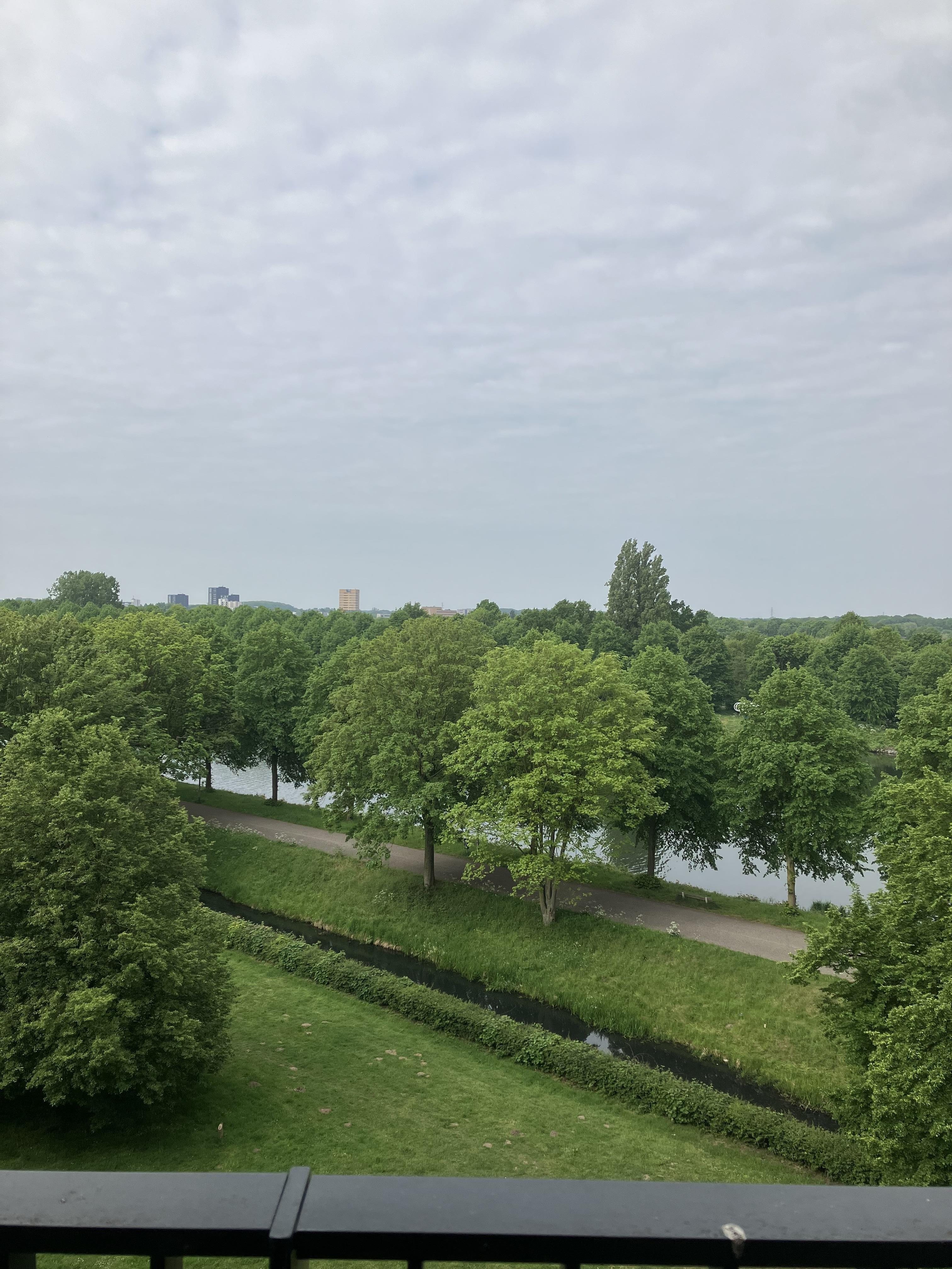 Symfoniestraat 193, 6544 TH Nijmegen, Nederland