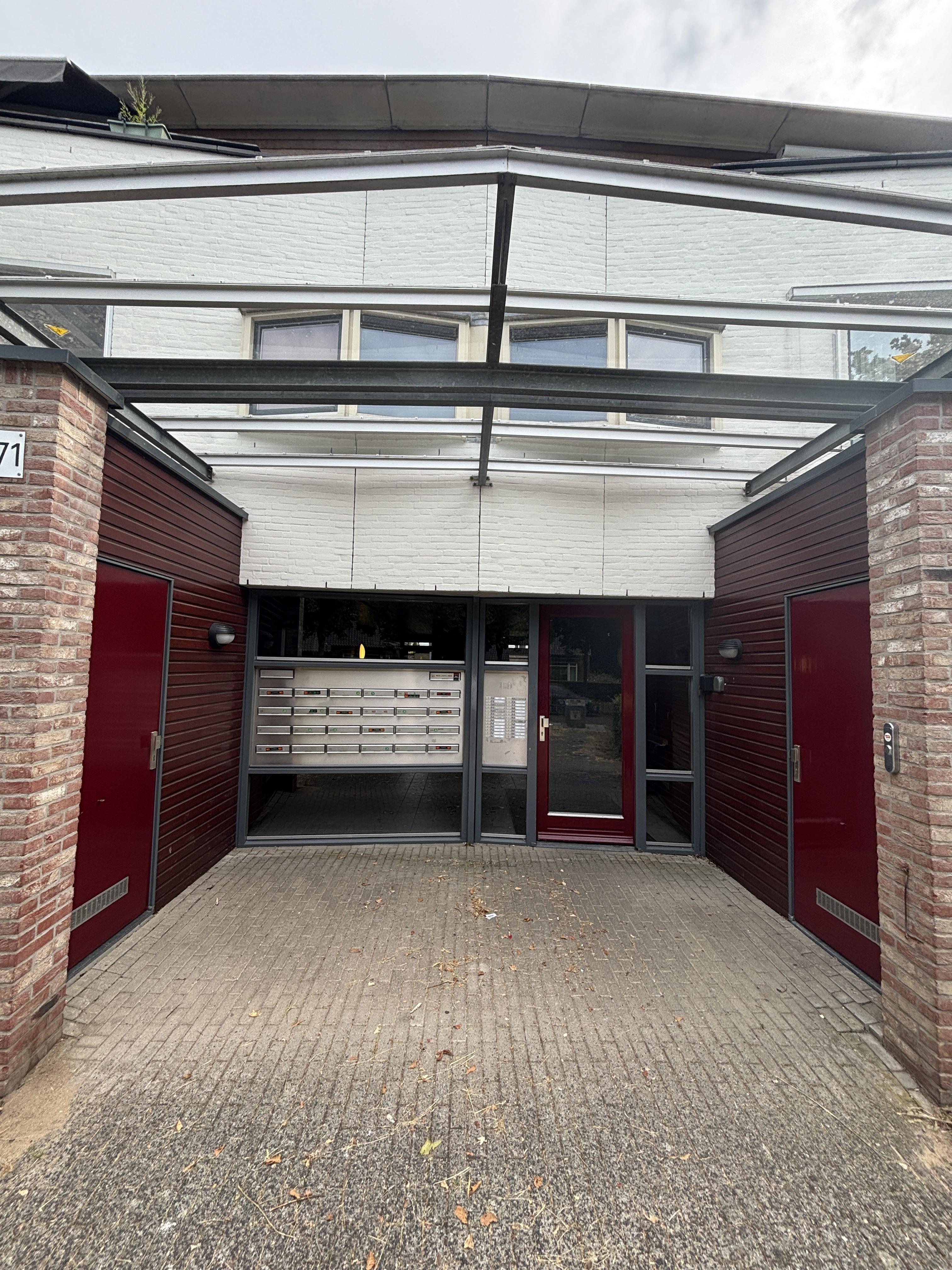 Heidesteinlaan 45, 6866 AE Heelsum, Nederland