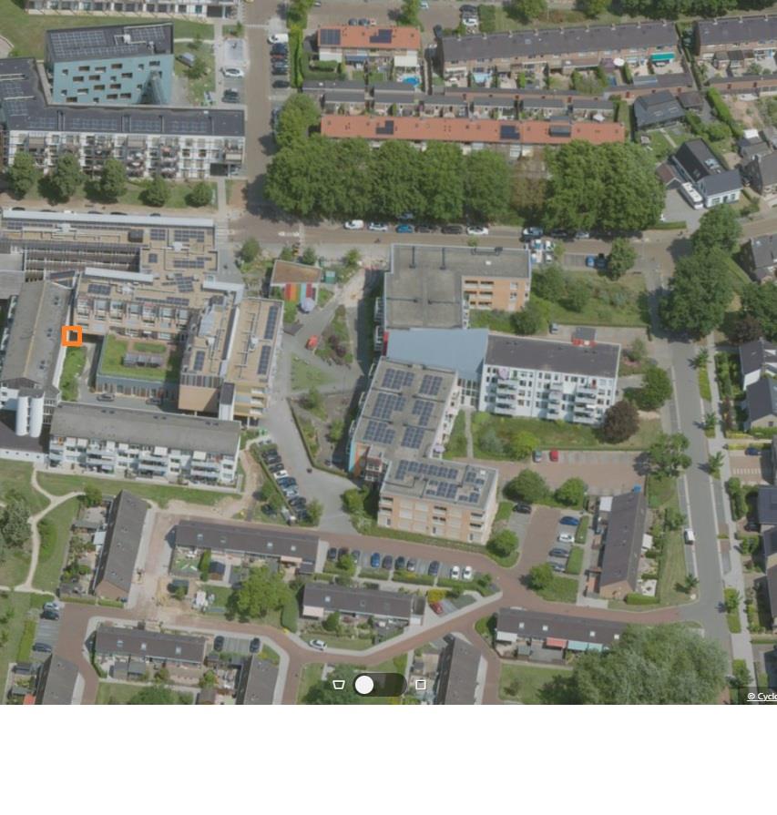 Passedwarsstraat 137, 6601 AR Wijchen, Nederland