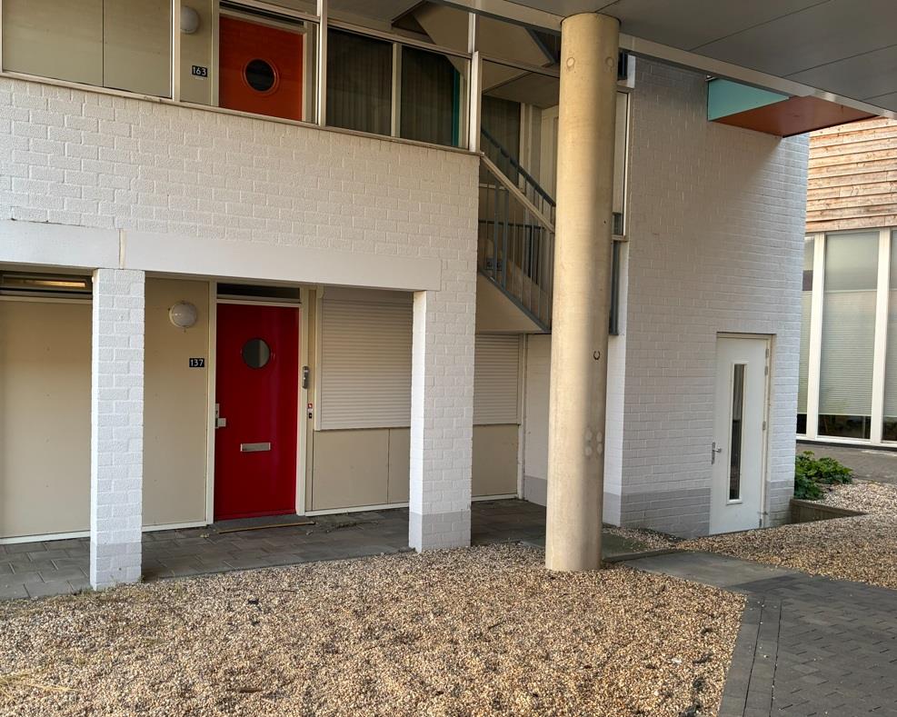 Passedwarsstraat 137