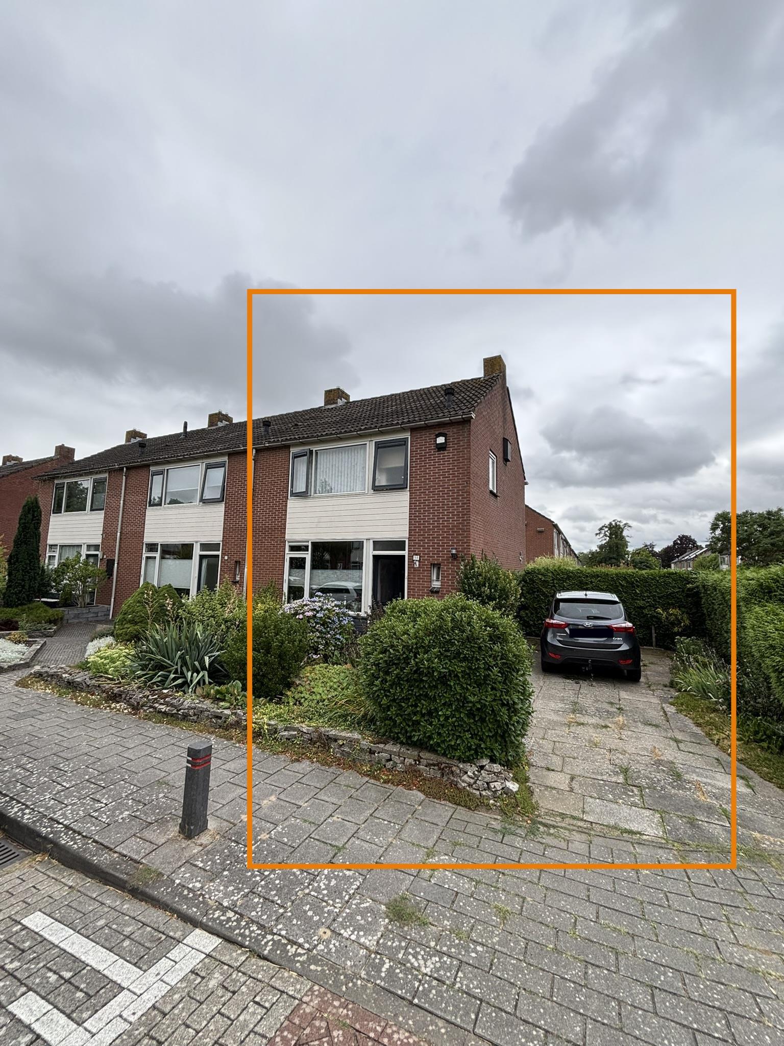Kreytierstraat 50, 6931 TG Westervoort, Nederland