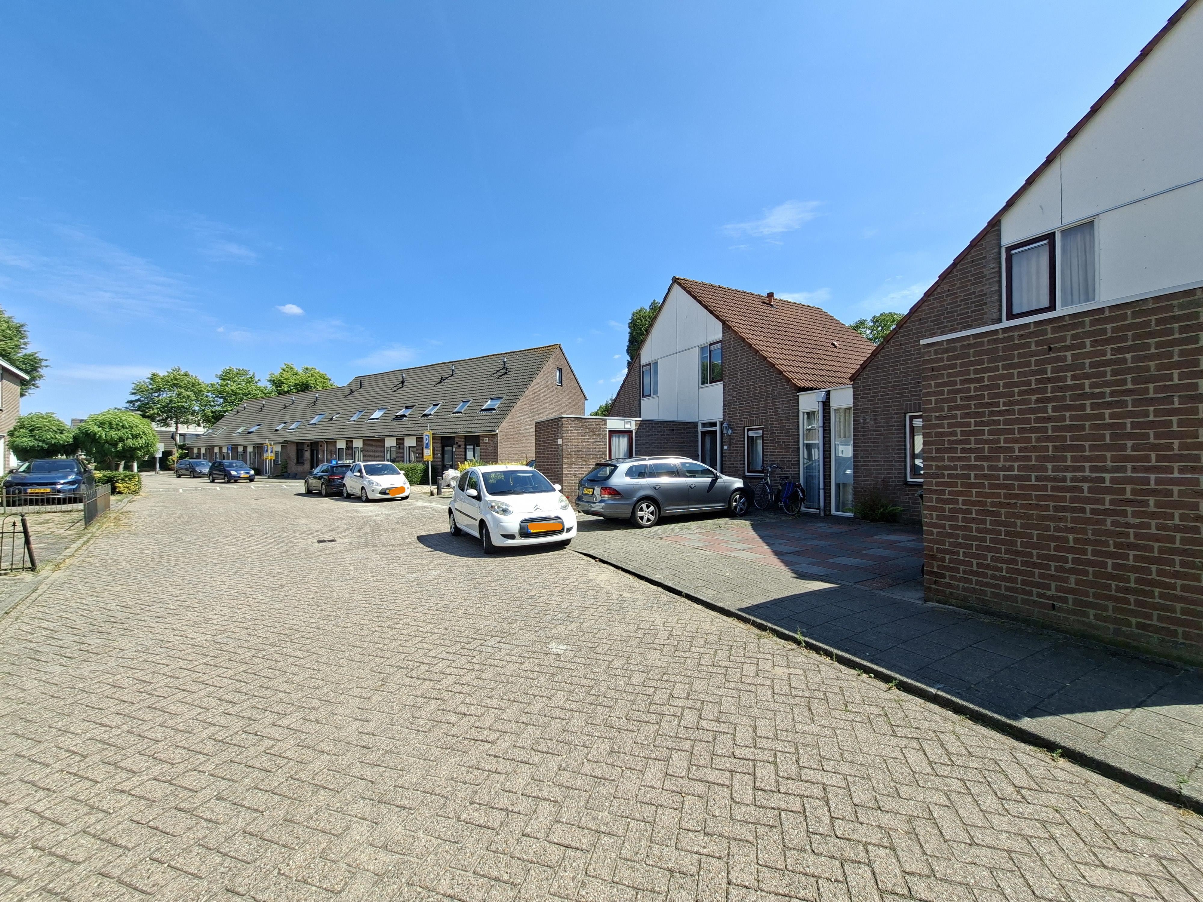 Ekelen 22, 6652 DC Druten, Nederland