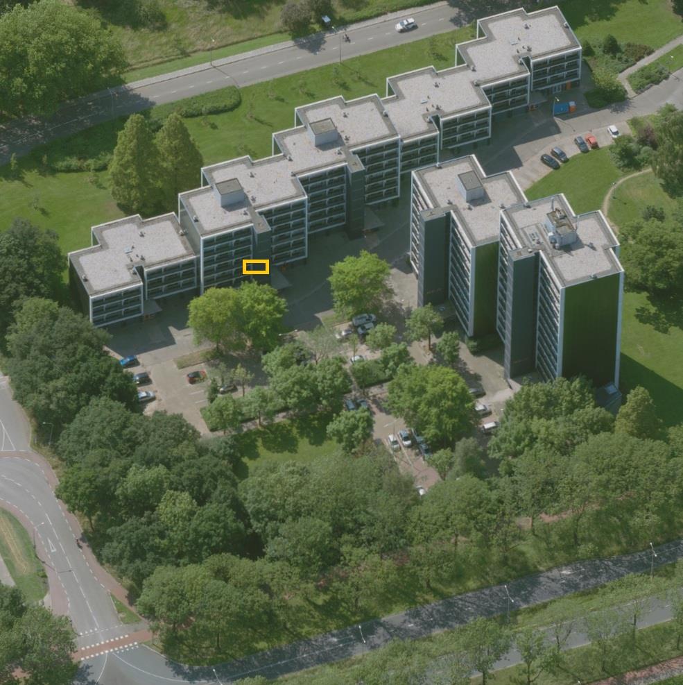 Weezenhof 4218, 6536 DE Nijmegen, Nederland