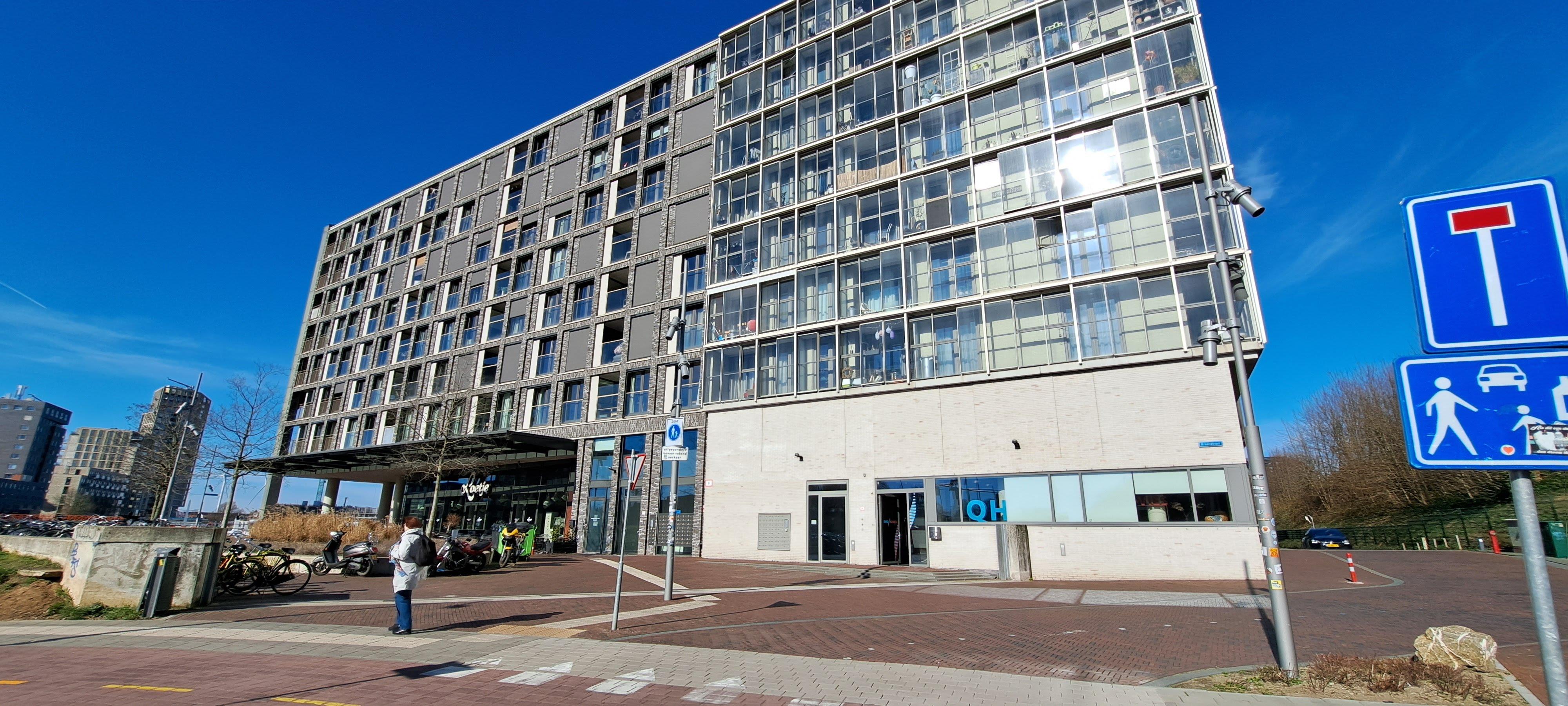 Kraanstraat 30, 6541 EJ Nijmegen, Nederland