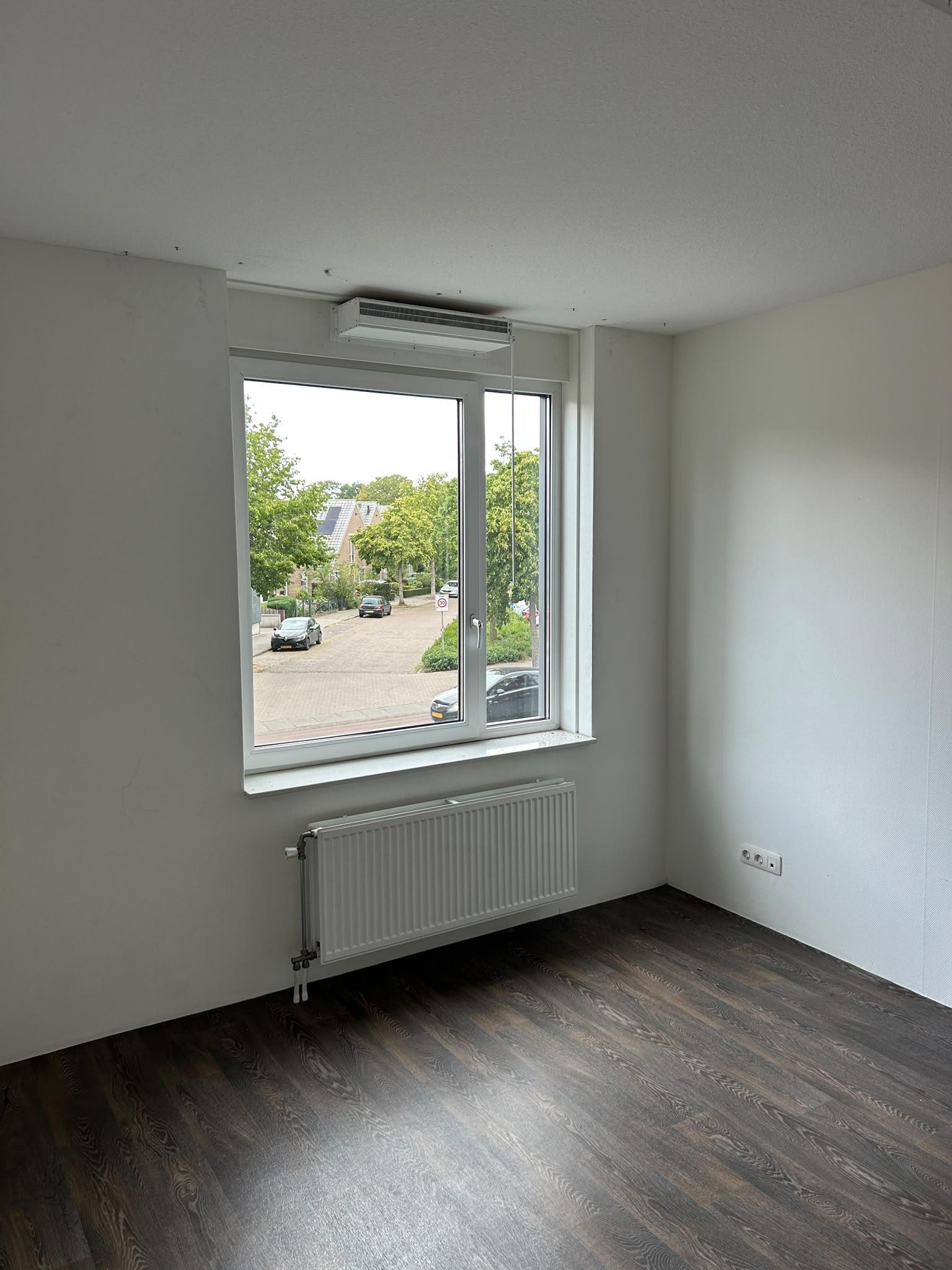 Molenweg 53E, 6542 PS Nijmegen, Nederland