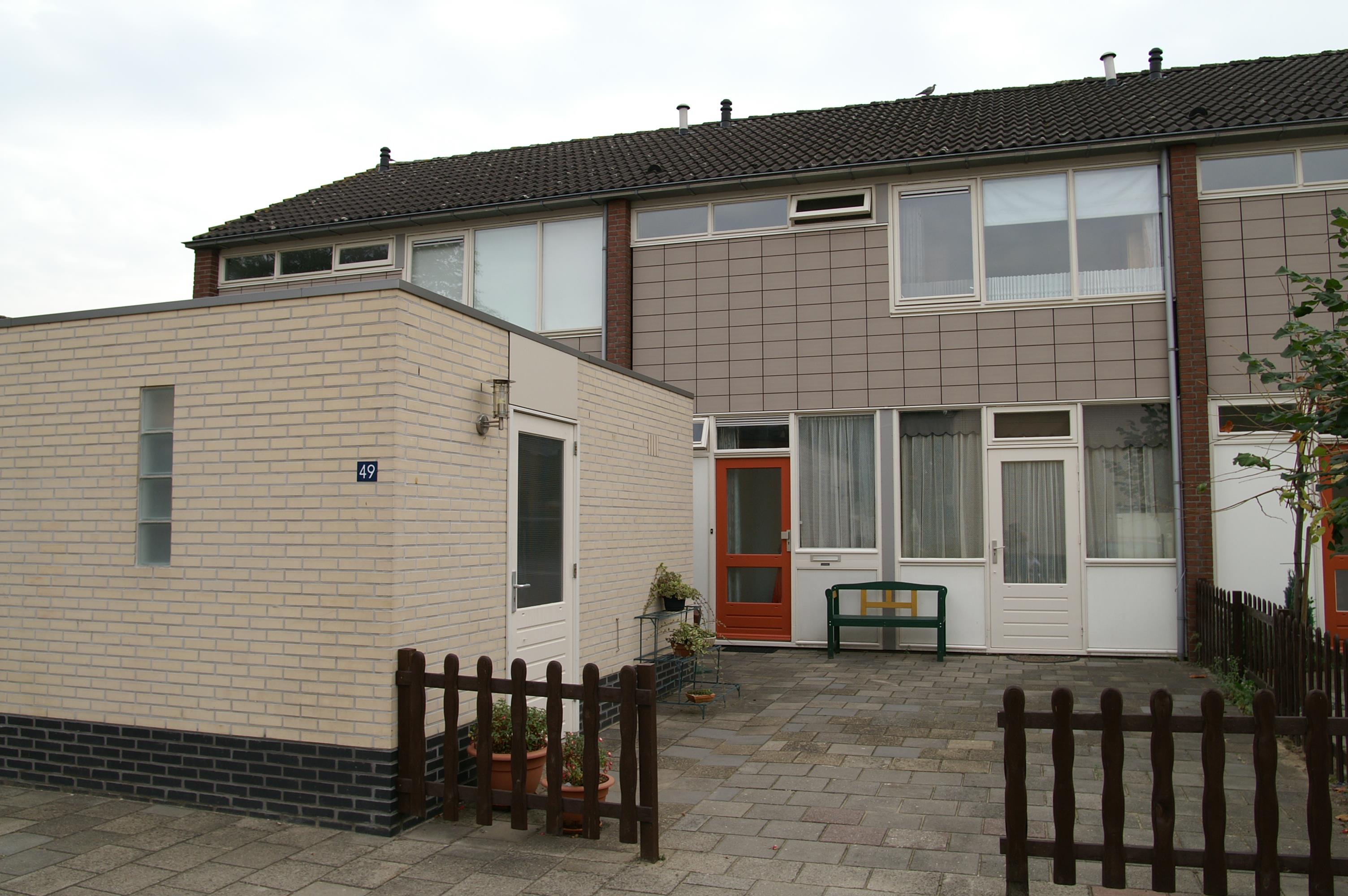 Huvenersweide 49, 6903 ZW Zevenaar, Nederland