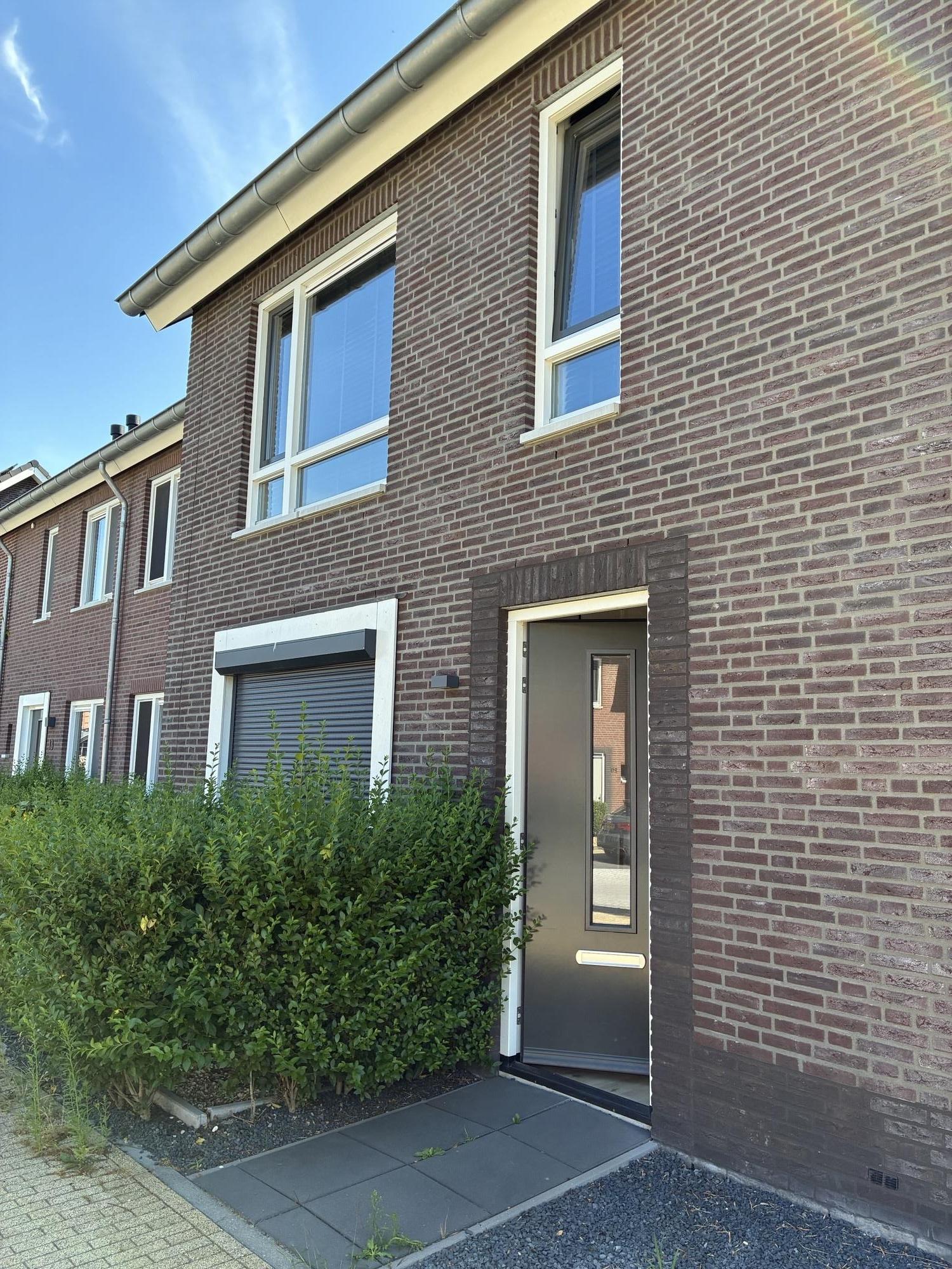 Veldzicht 15, 6562 NH Groesbeek, Nederland