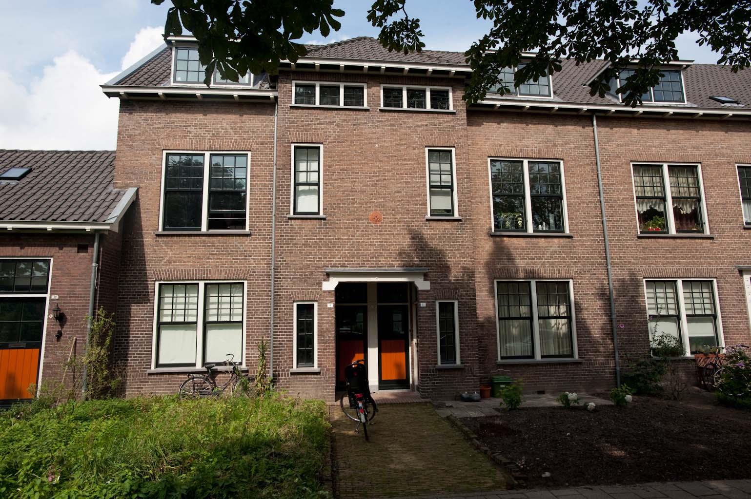 Broekstraat 9, 6828 PL Arnhem, Nederland