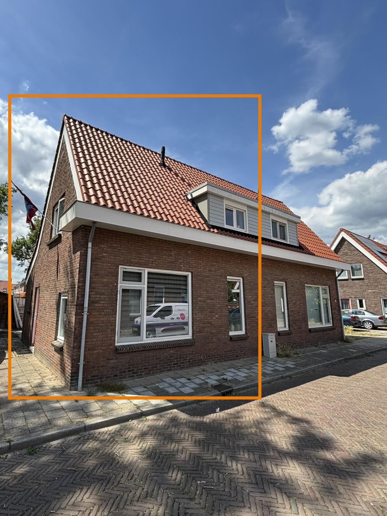Doctor Schaepmanstraat 18, 6882 HN Velp, Nederland