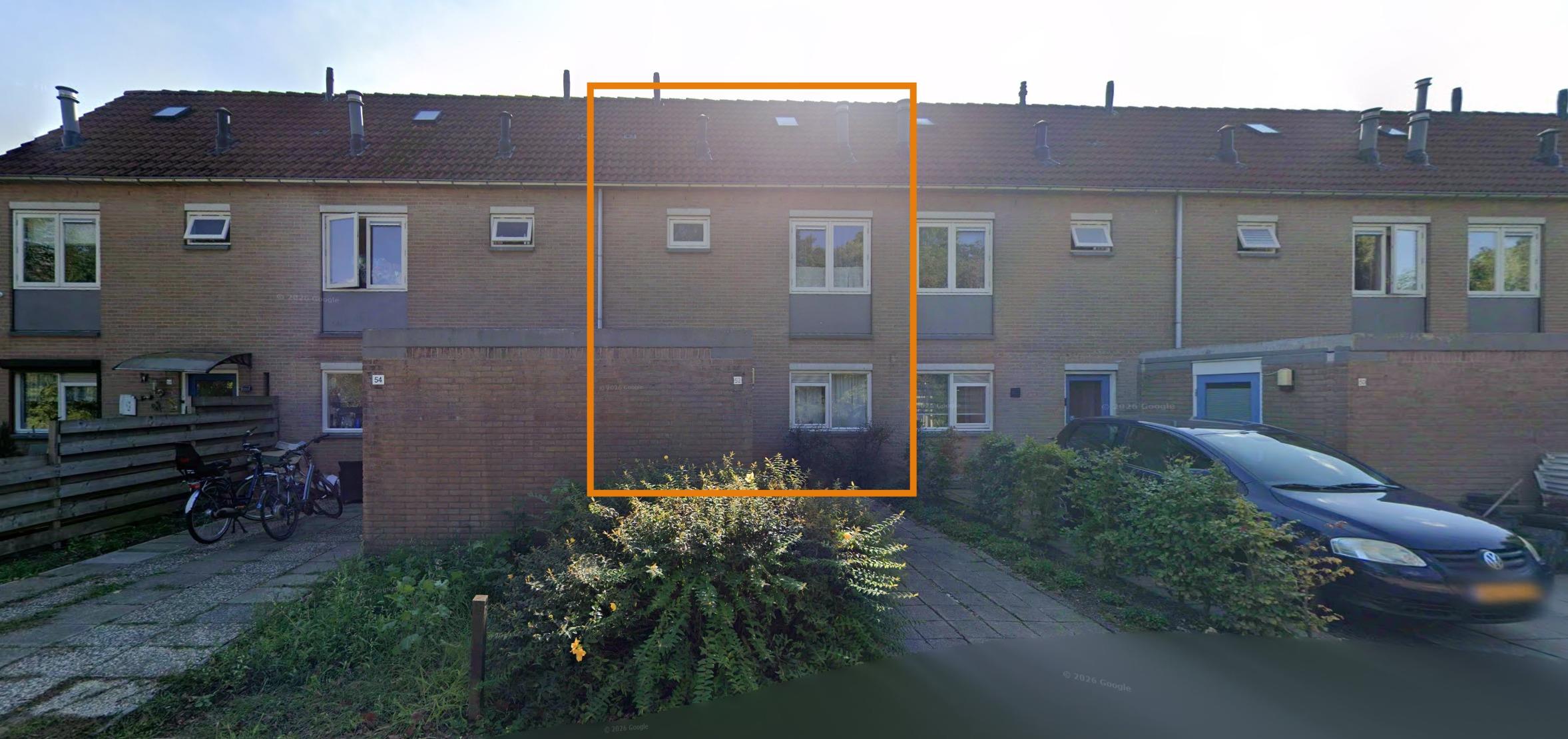 Scheisprong 52, 6932 BH Westervoort, Nederland