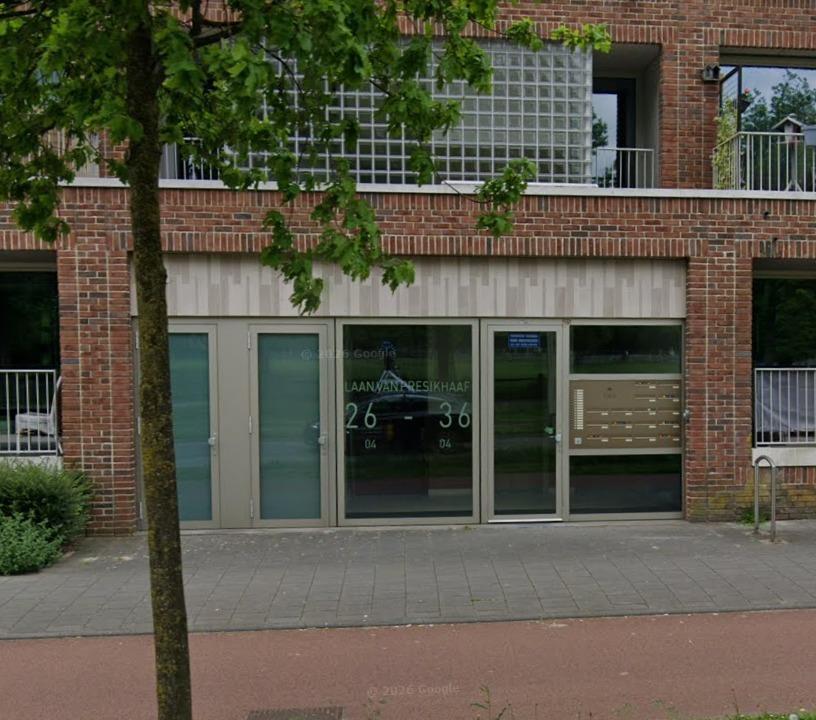 Laan van Presikhaaf 343, 6826 GK Arnhem, Nederland