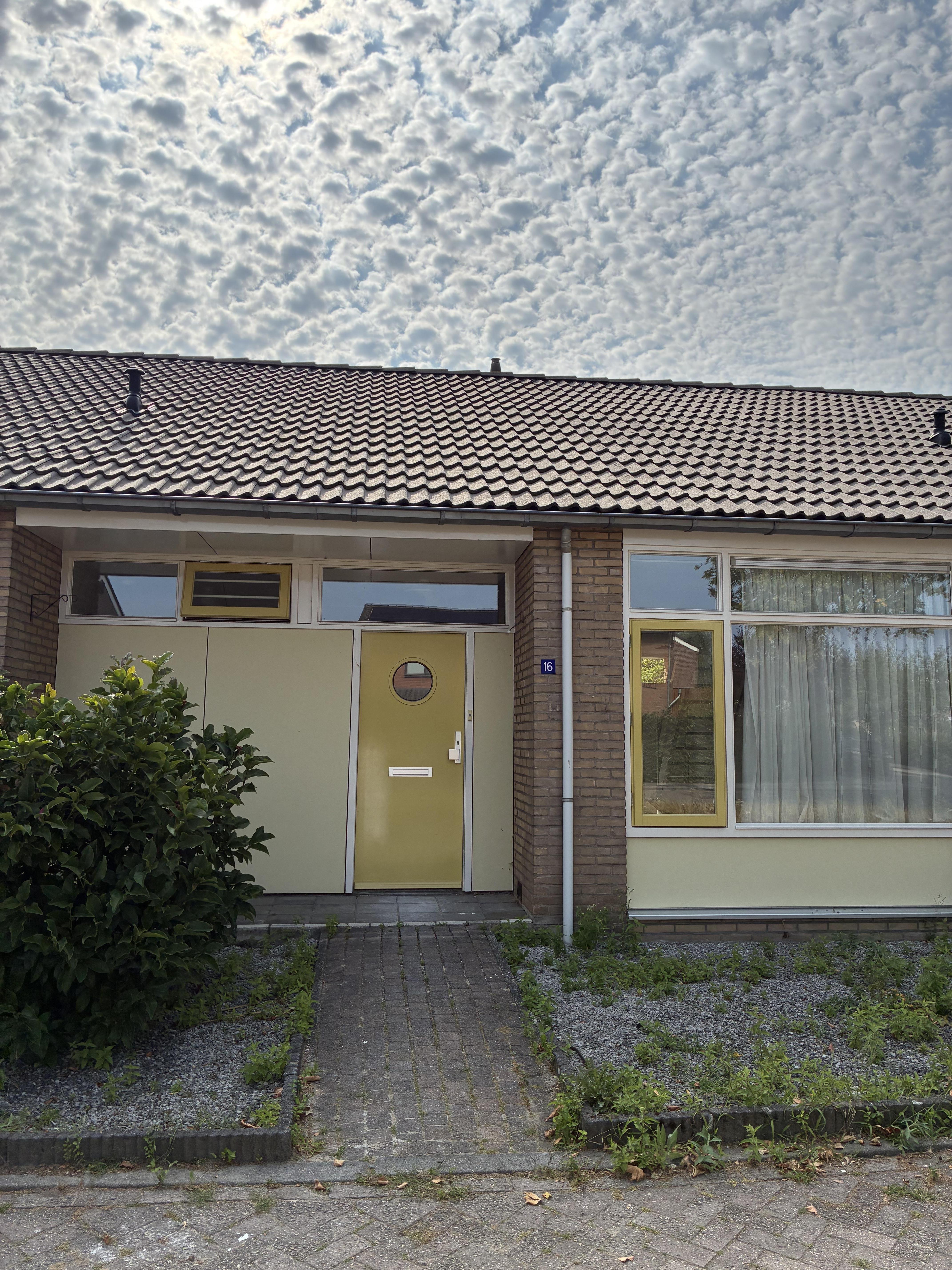 Kwartelstraat 16, 6573 AL Beek-Ubbergen, Nederland