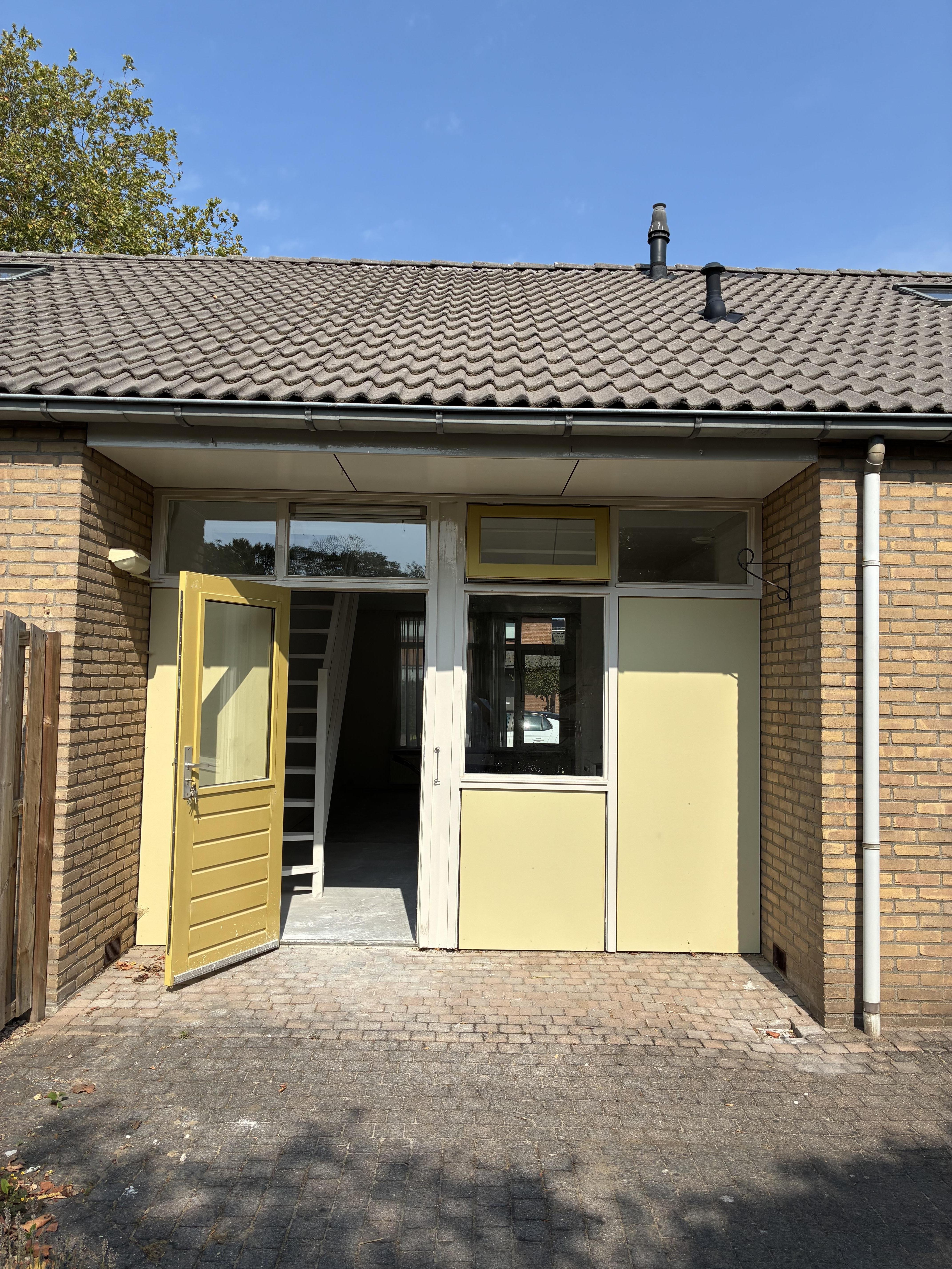 Kwartelstraat 16