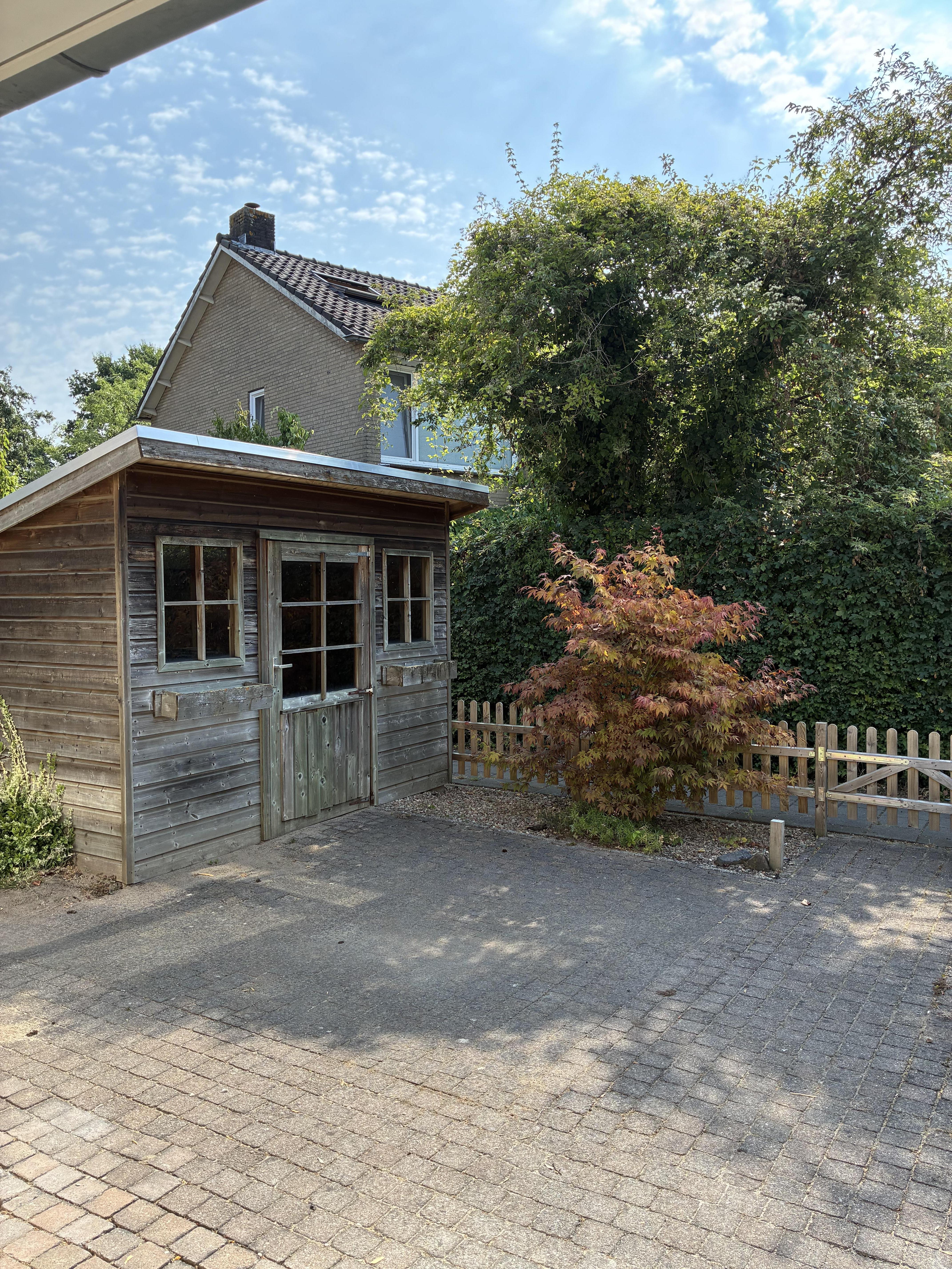 Kwartelstraat 16