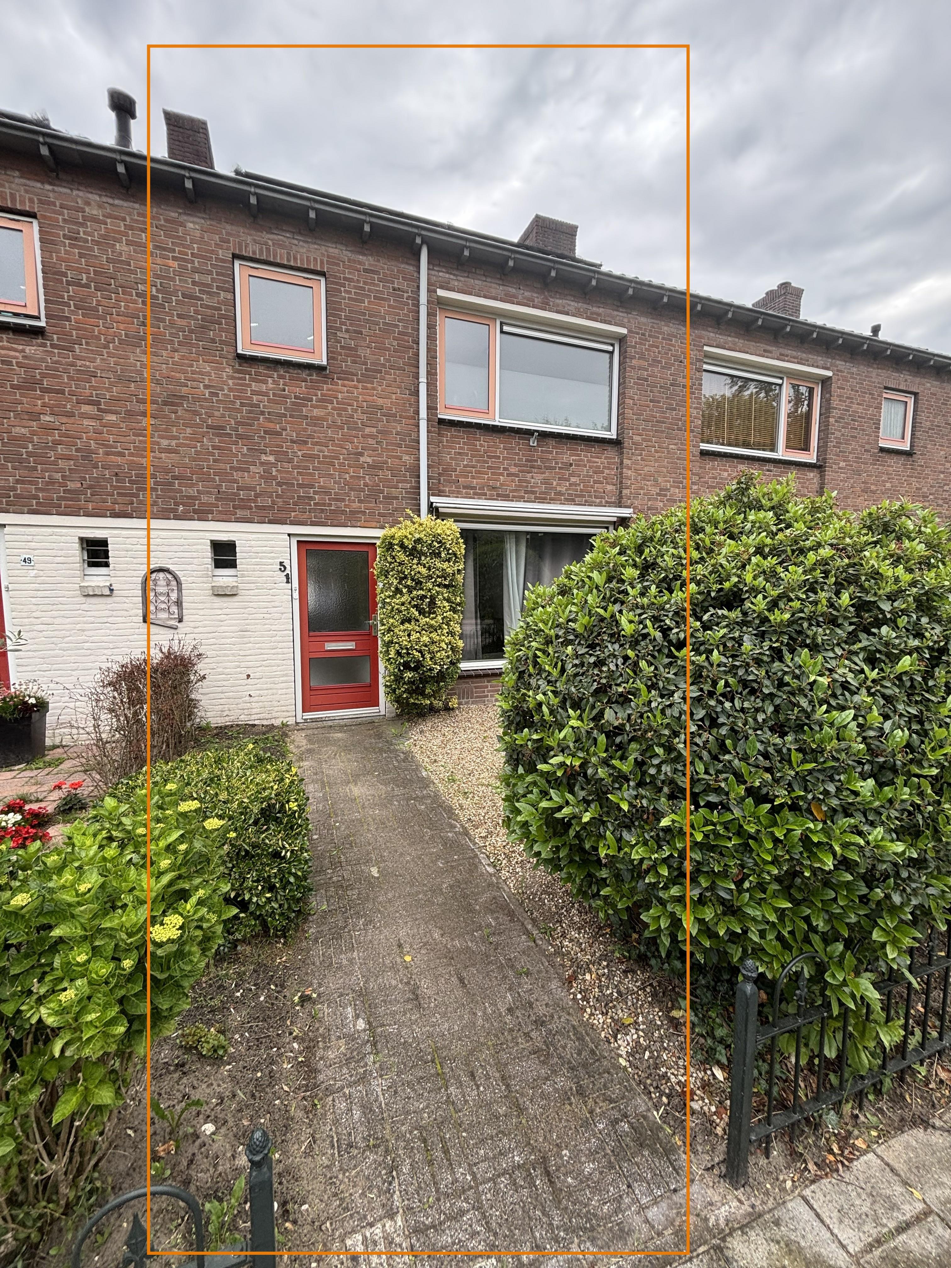 Larensteinselaan 51, 6882 CW Velp, Nederland