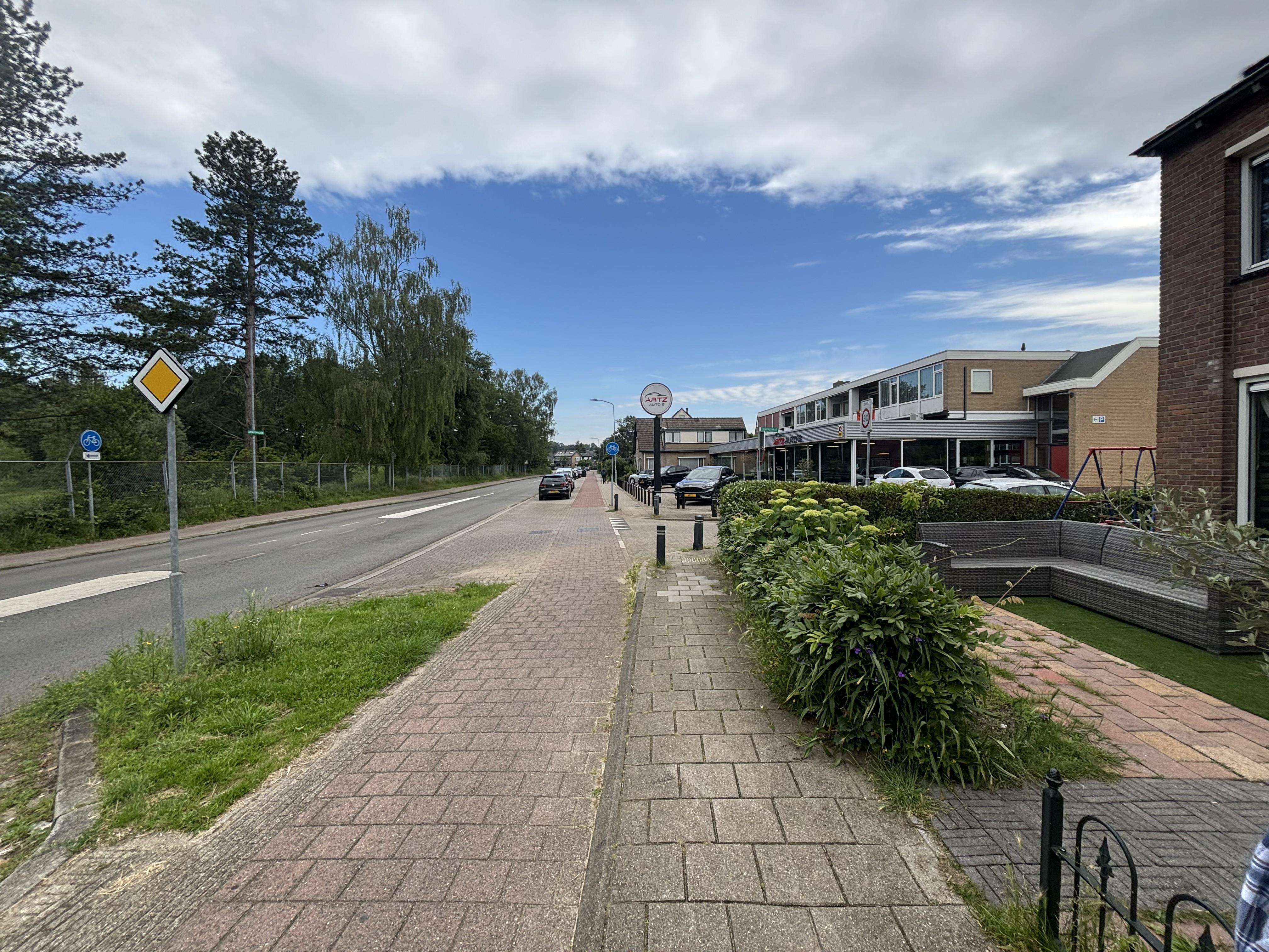 Larensteinselaan 51
