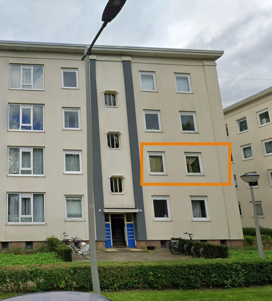 Scheldestraat 22, 6826 AP Arnhem, Nederland
