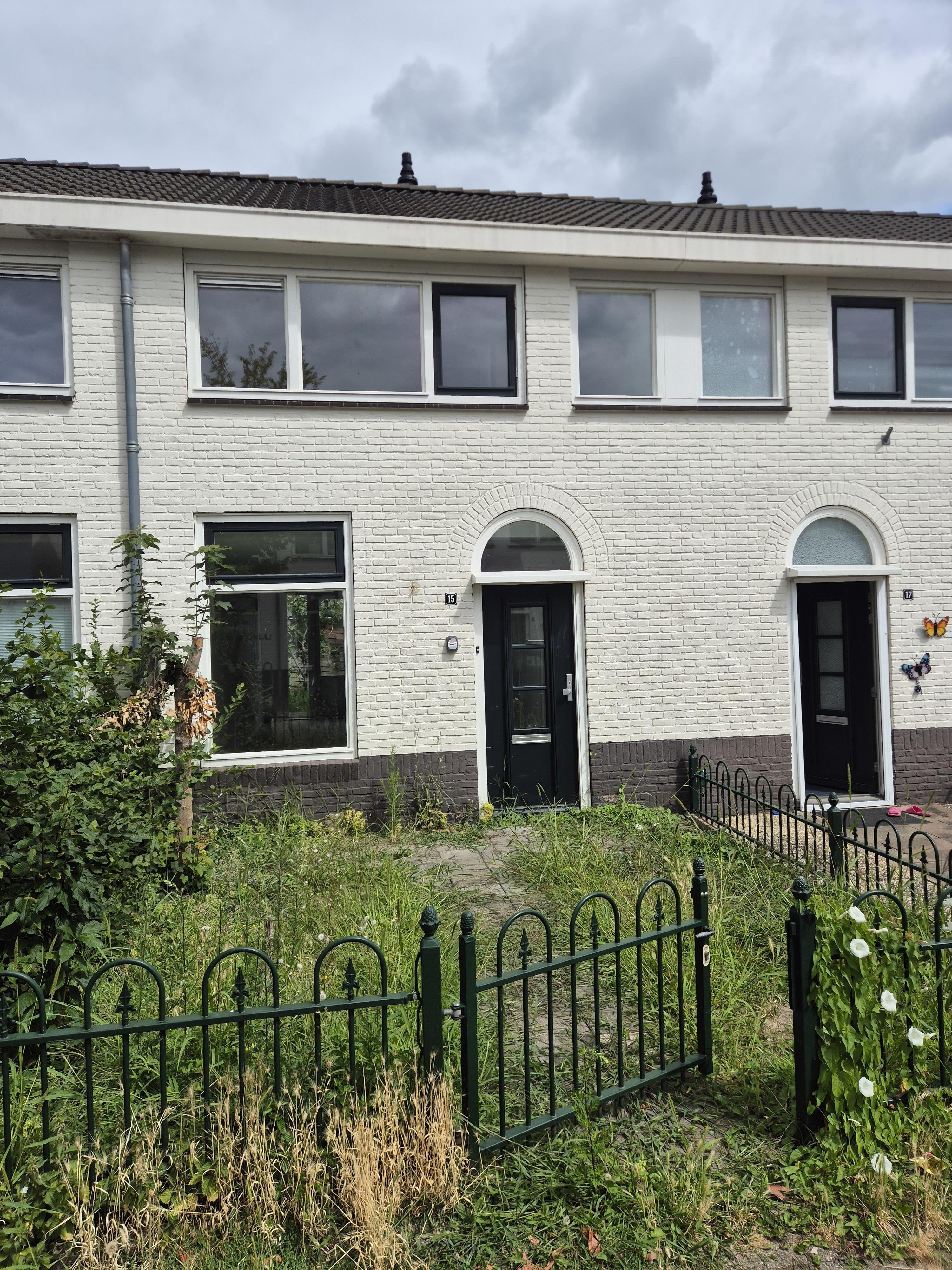 Daendelsstraat 15, 6828 RP Arnhem, Nederland
